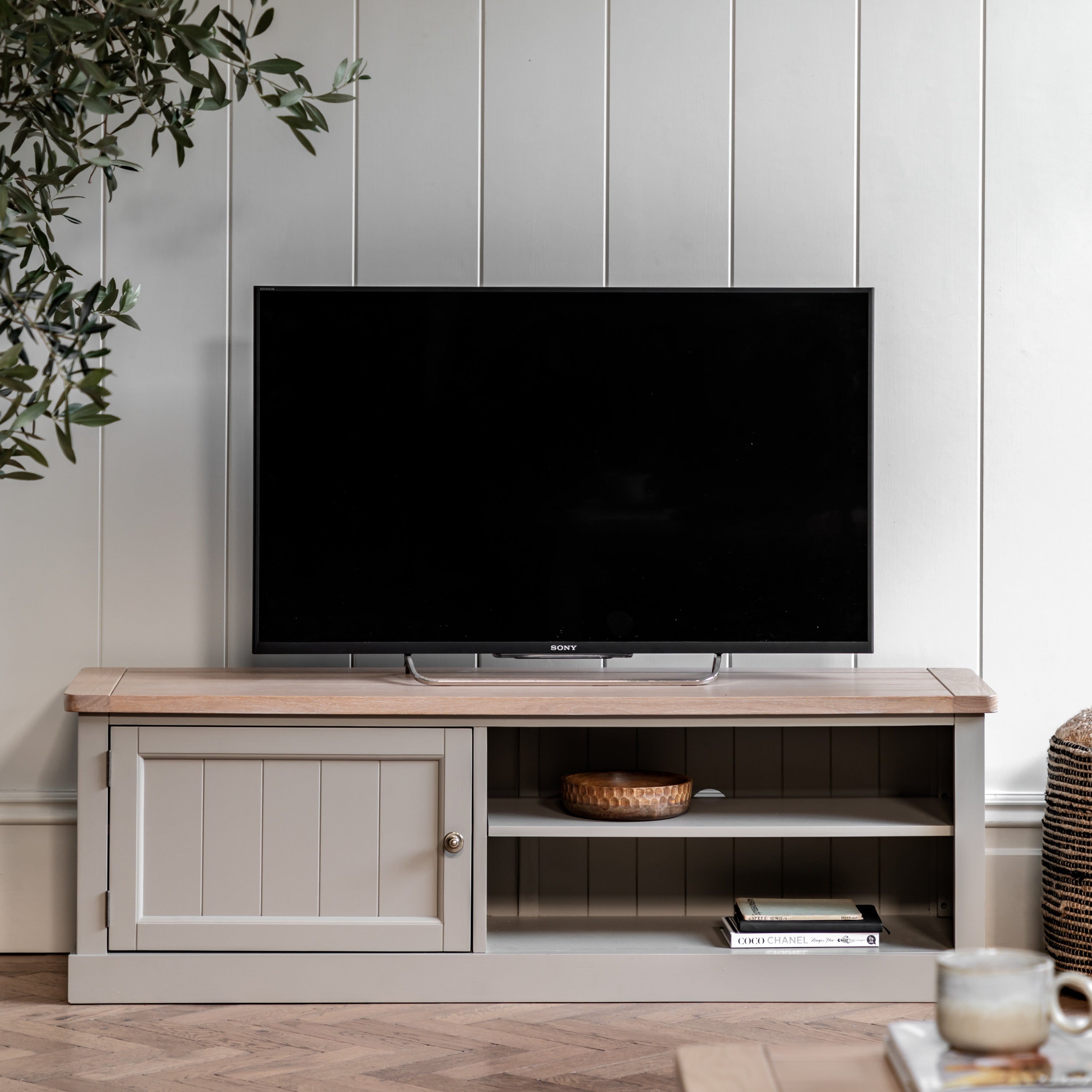 TV stands