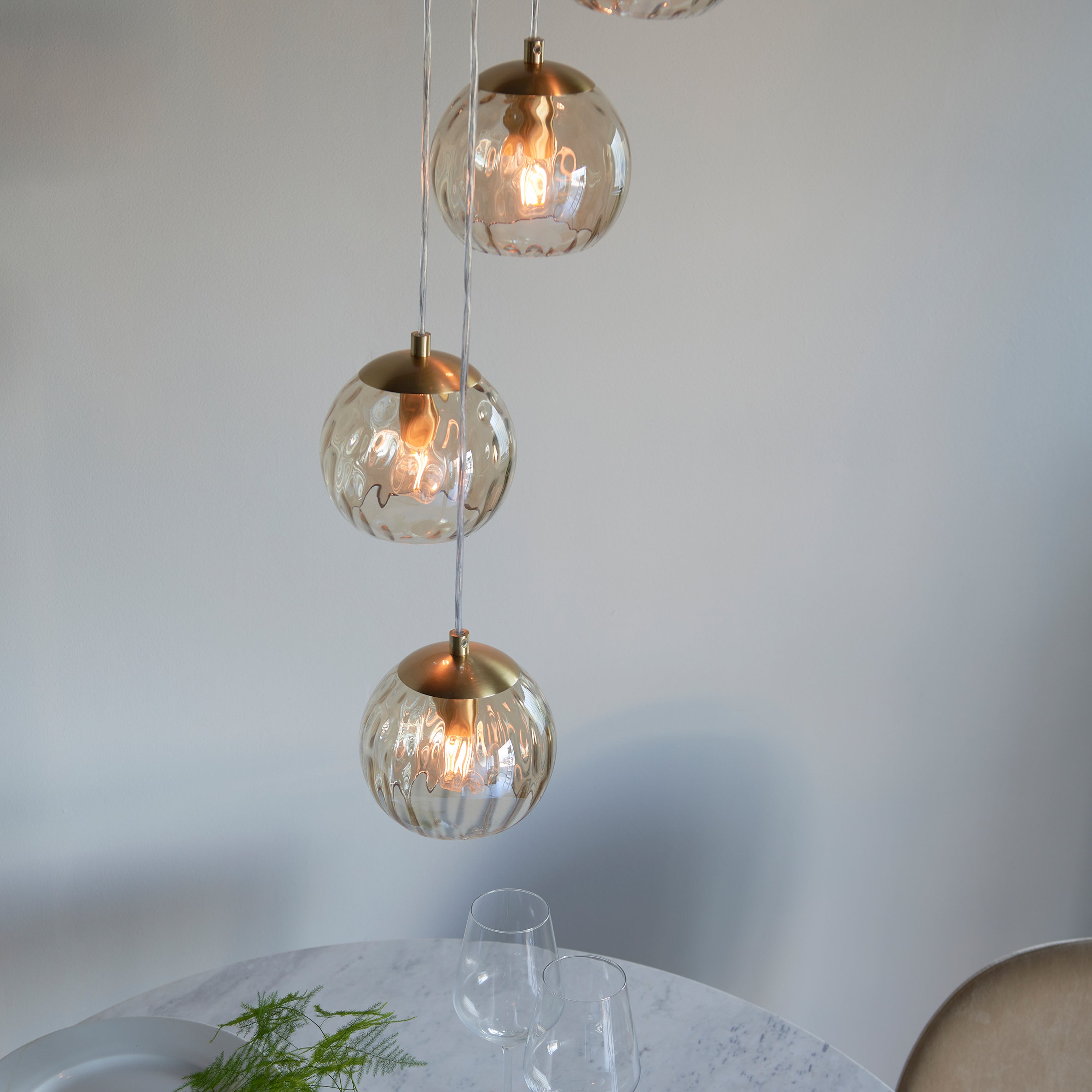 Pendants