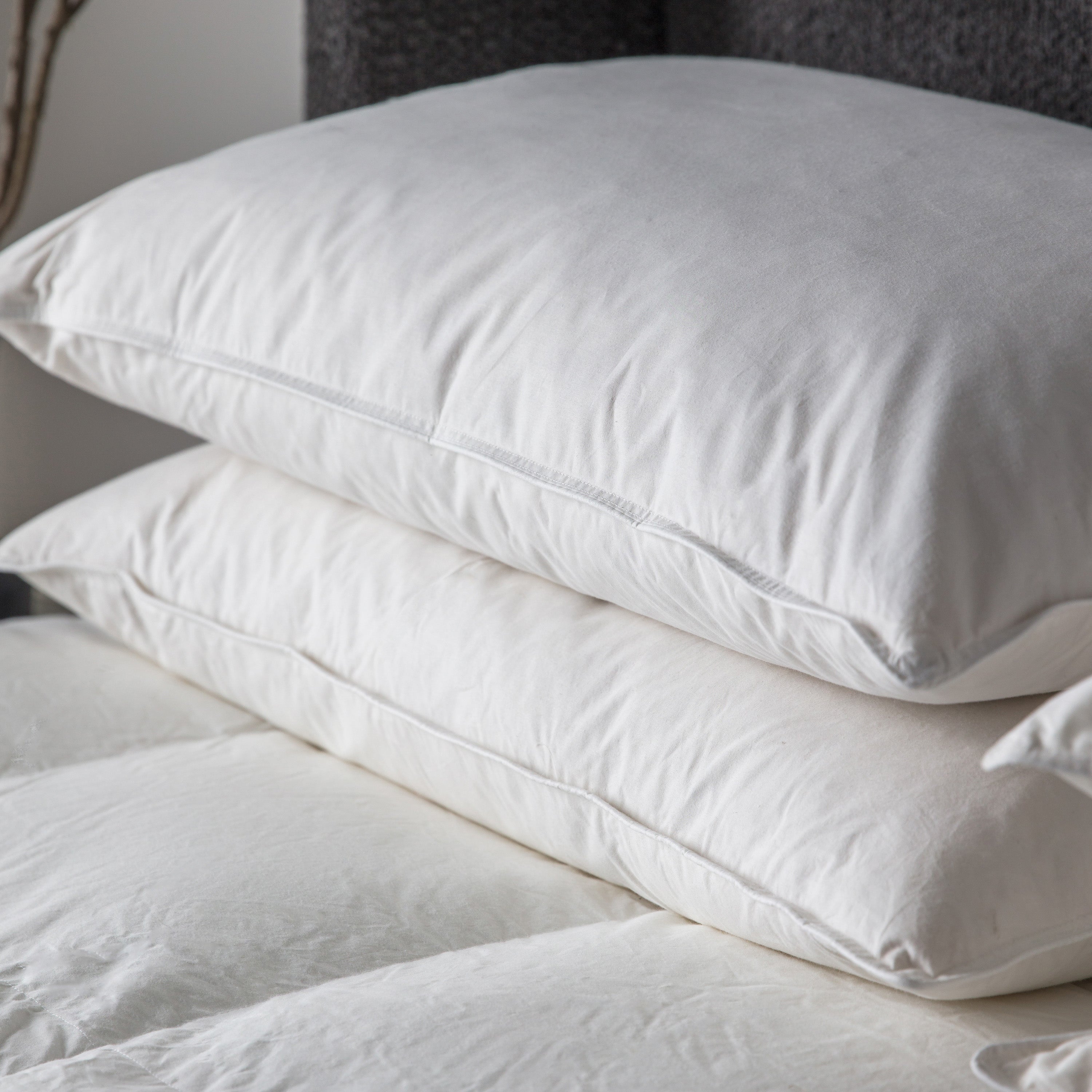 Pillows
