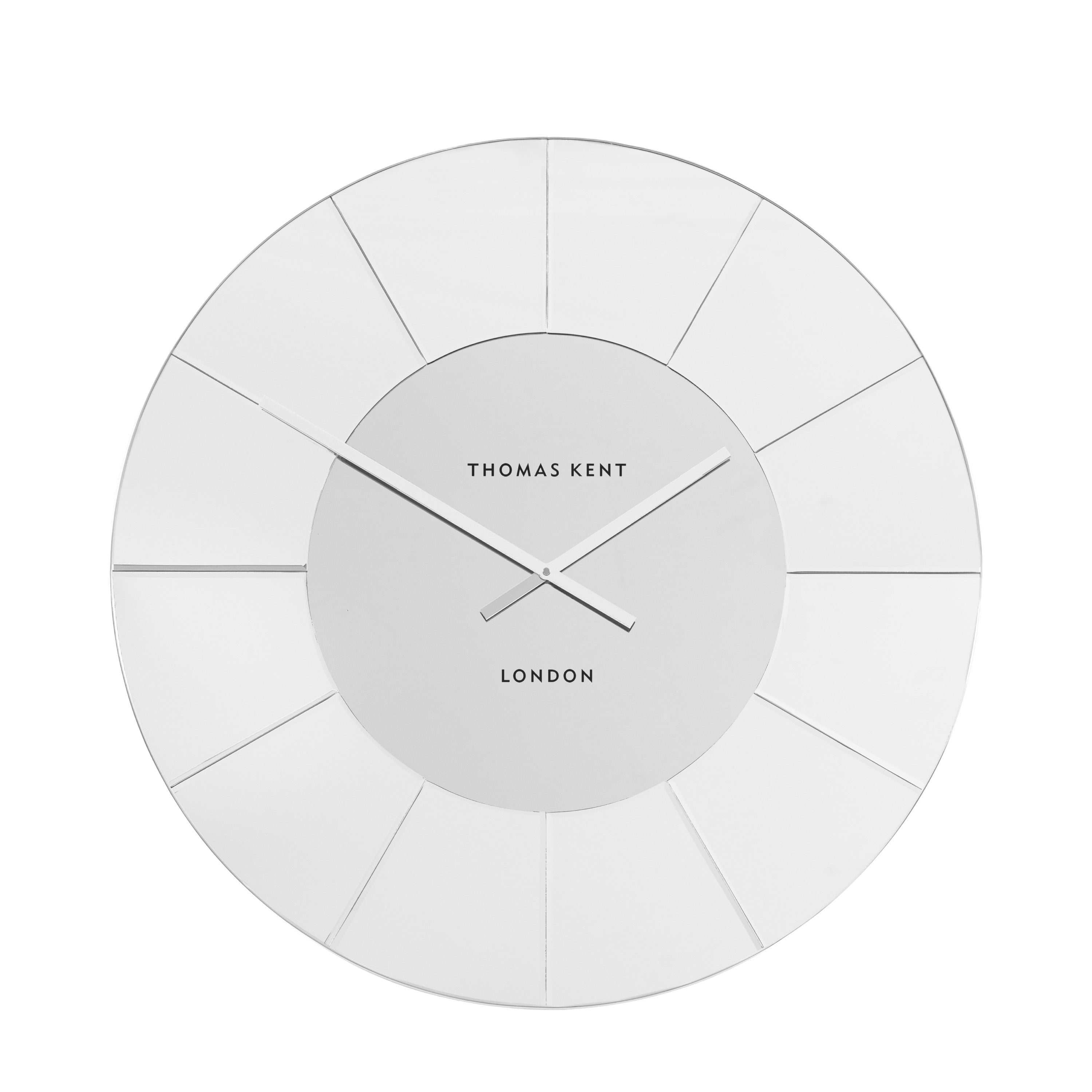 Wall Clock Grand Hamilton 32in
