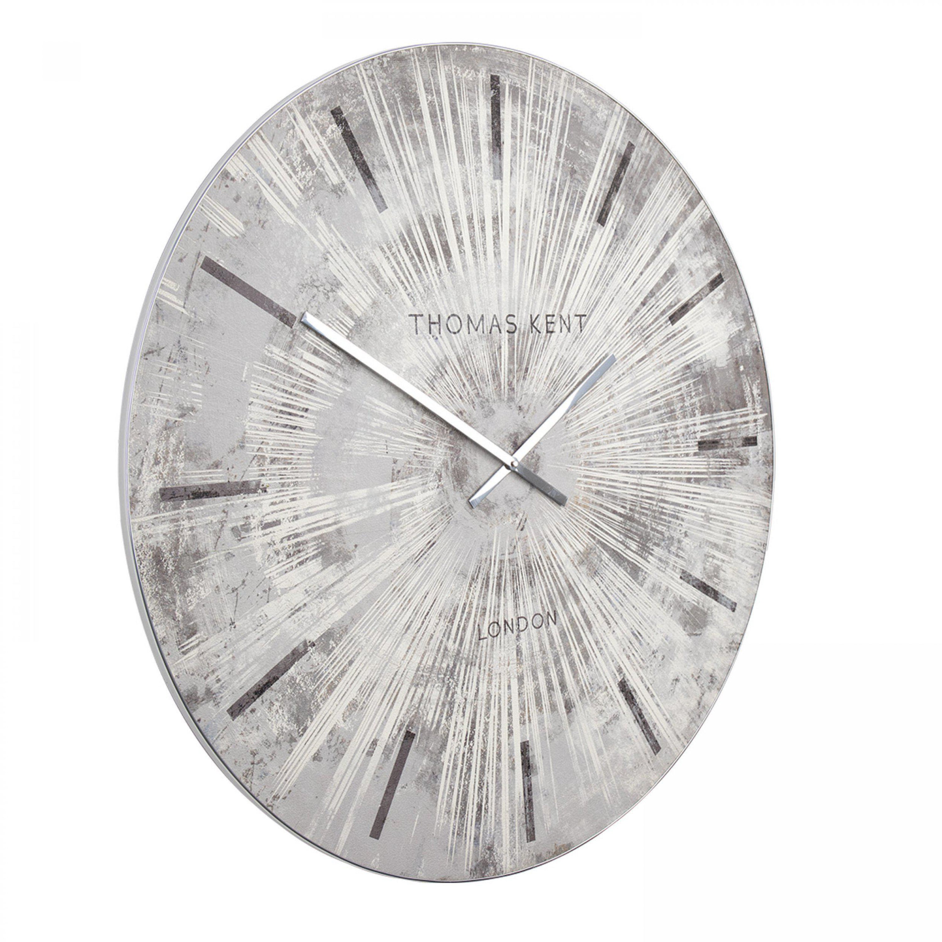 Starburst Grand Clock 36in
