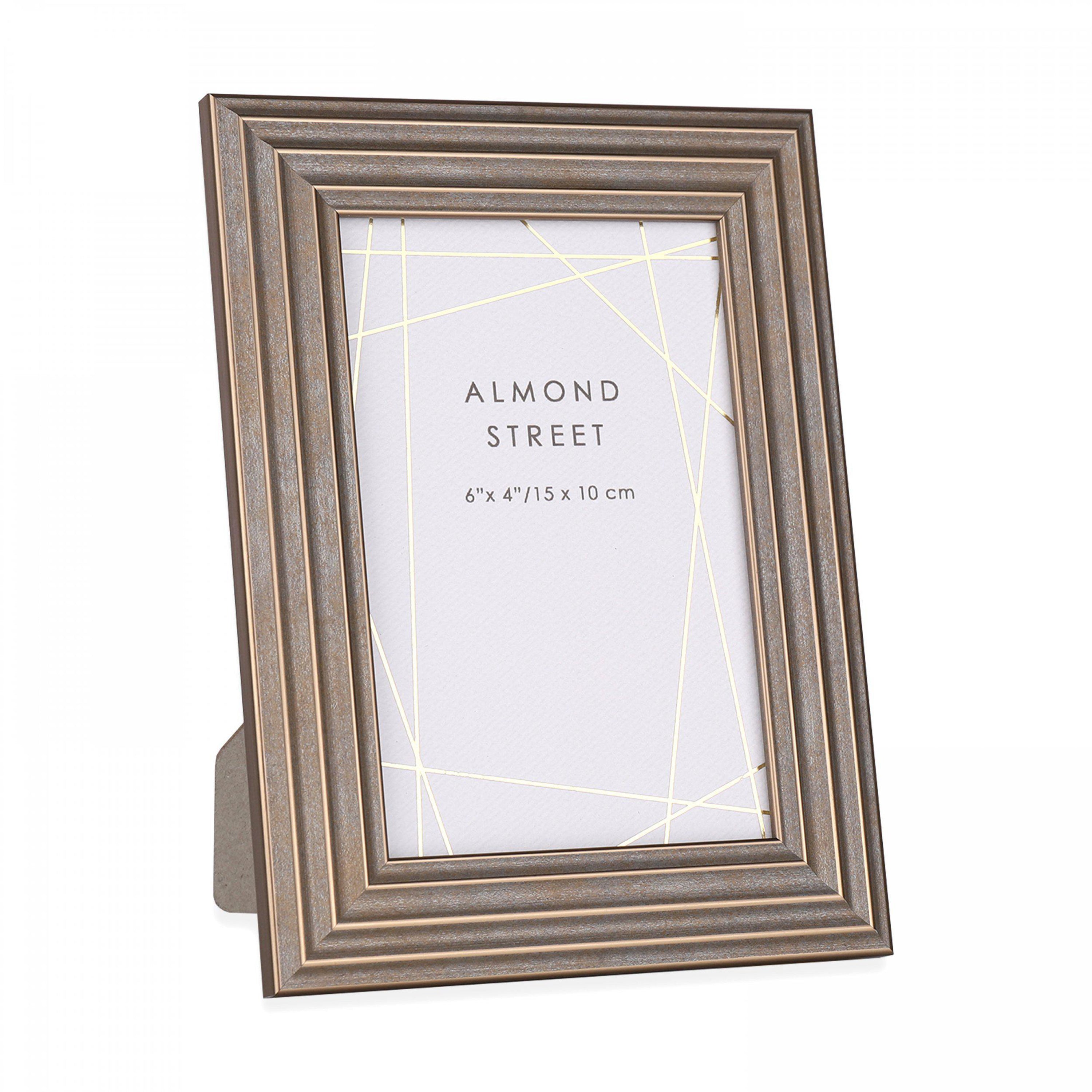 Hutton Photo Frame in (3pk)