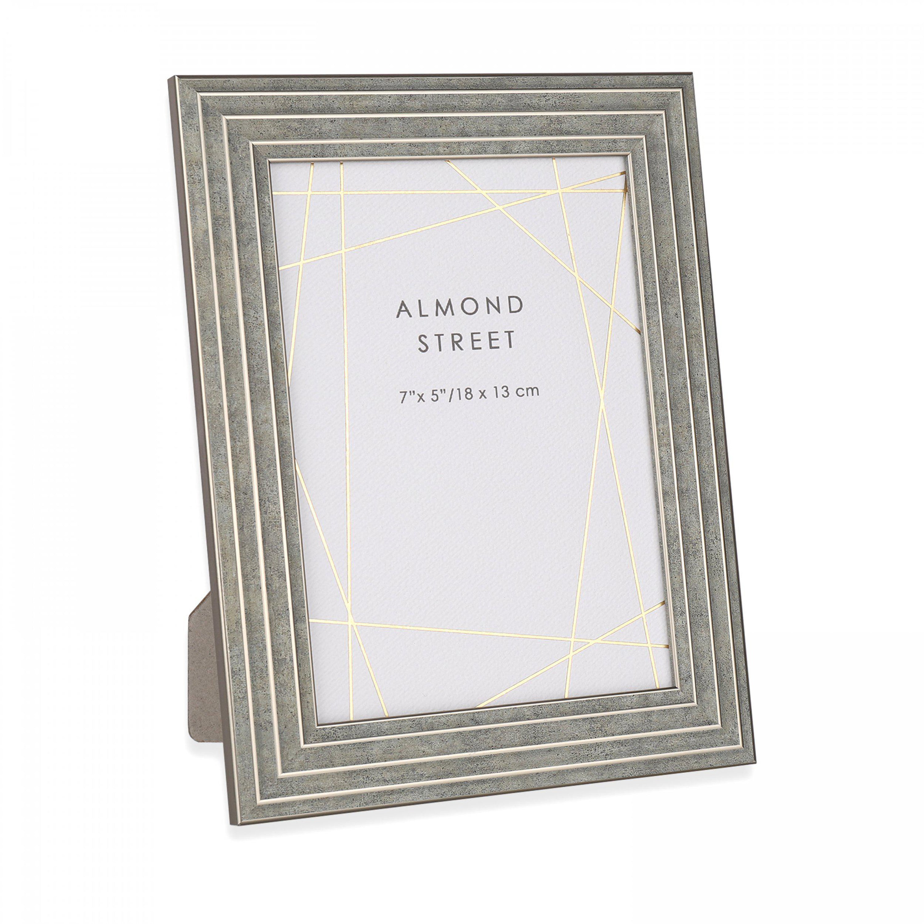 Burnham Photo Frame in (3pk)