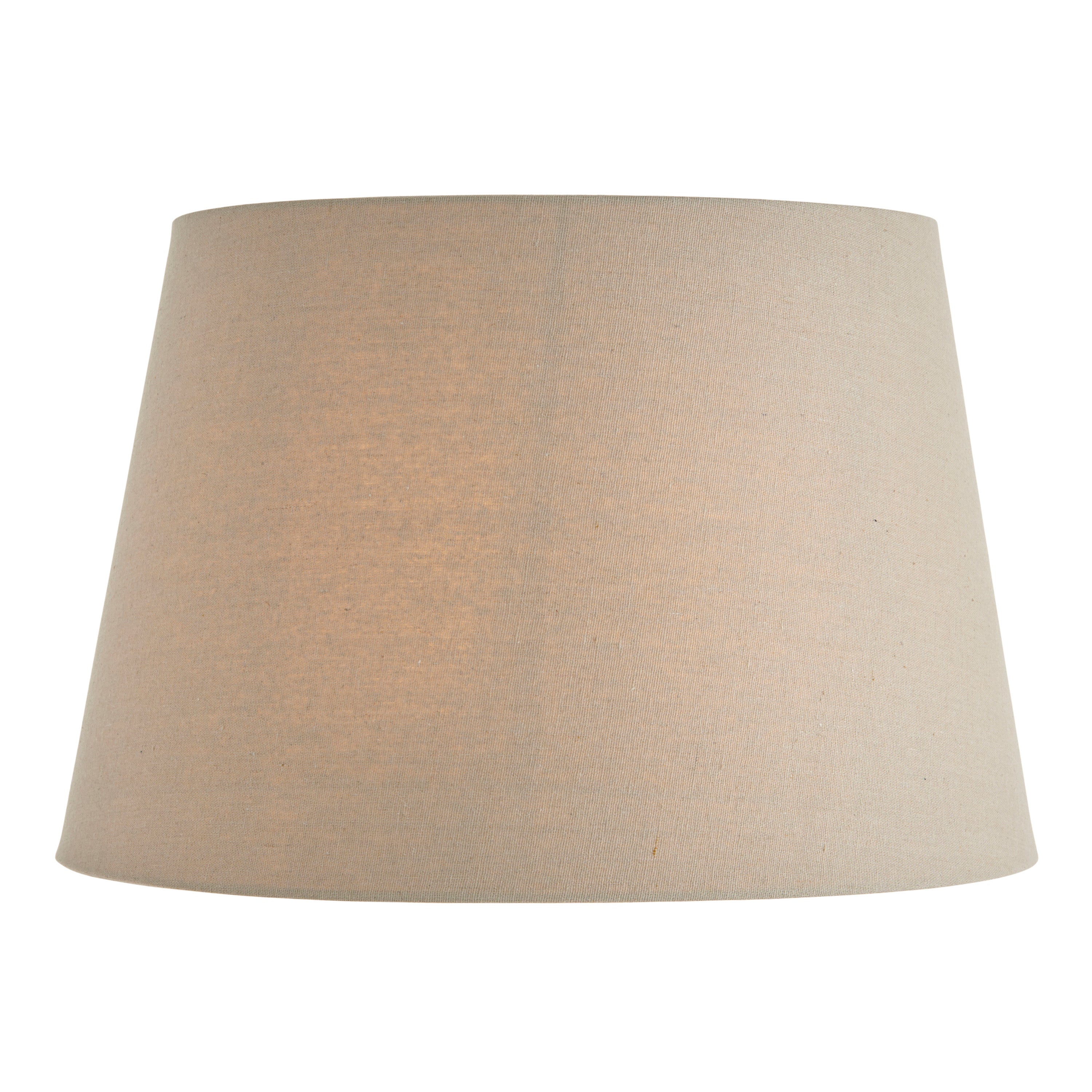 Cici Shade Grey Faux Linen - Fabric | Migo Interiors