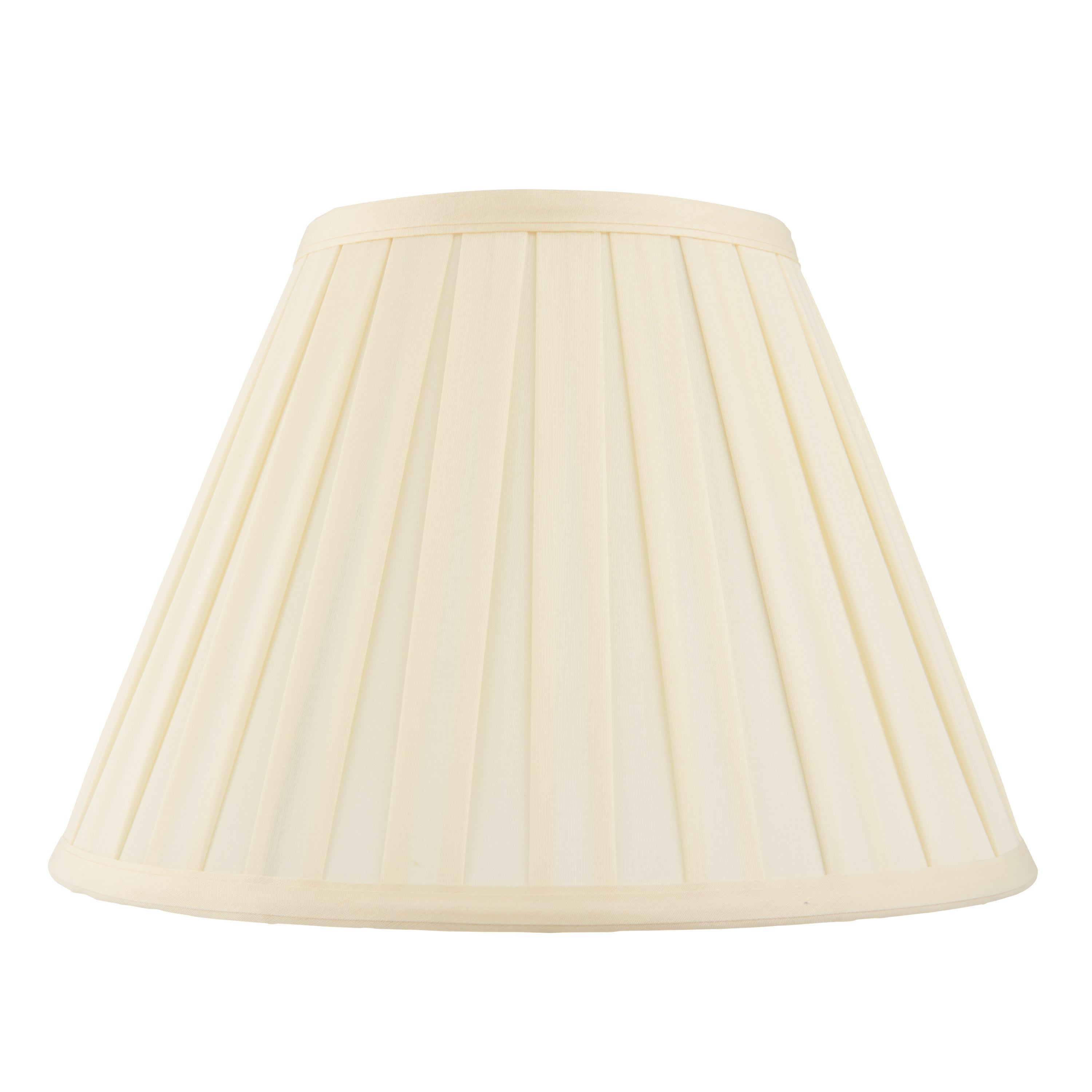 Carla Shade Cream - Fabric | Migo Interiors