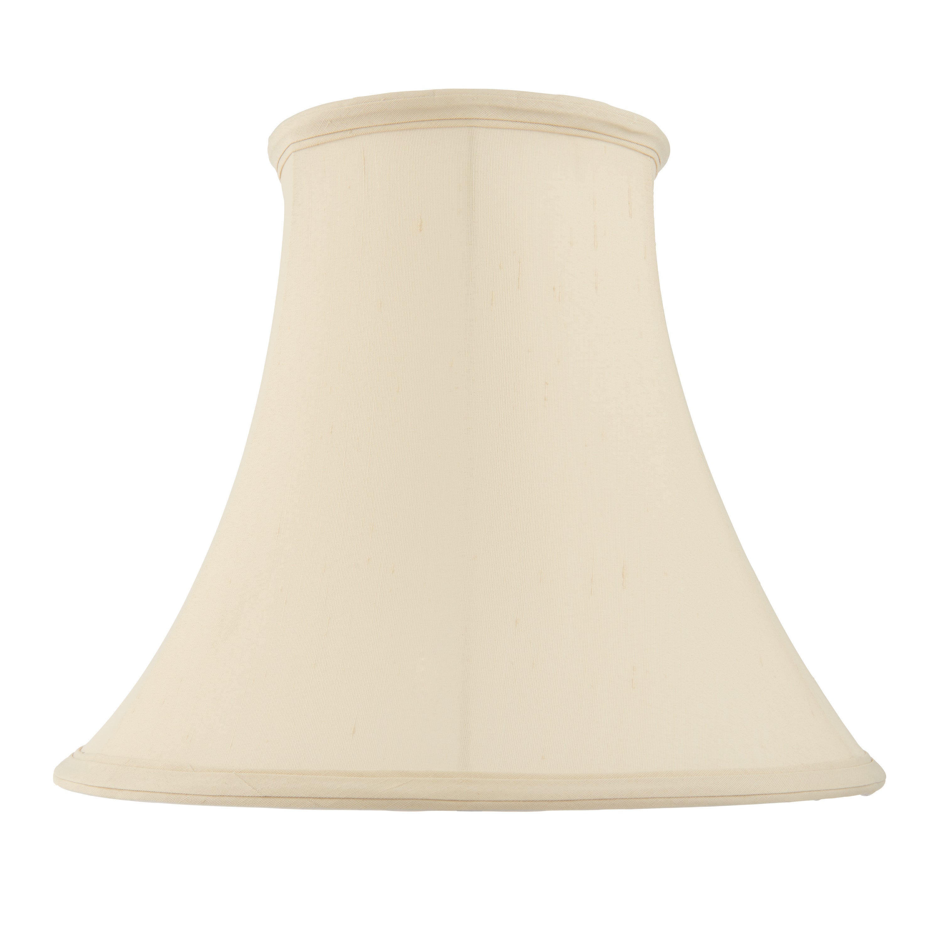 Carrie Shade Cream - Fabric | Migo Interiors