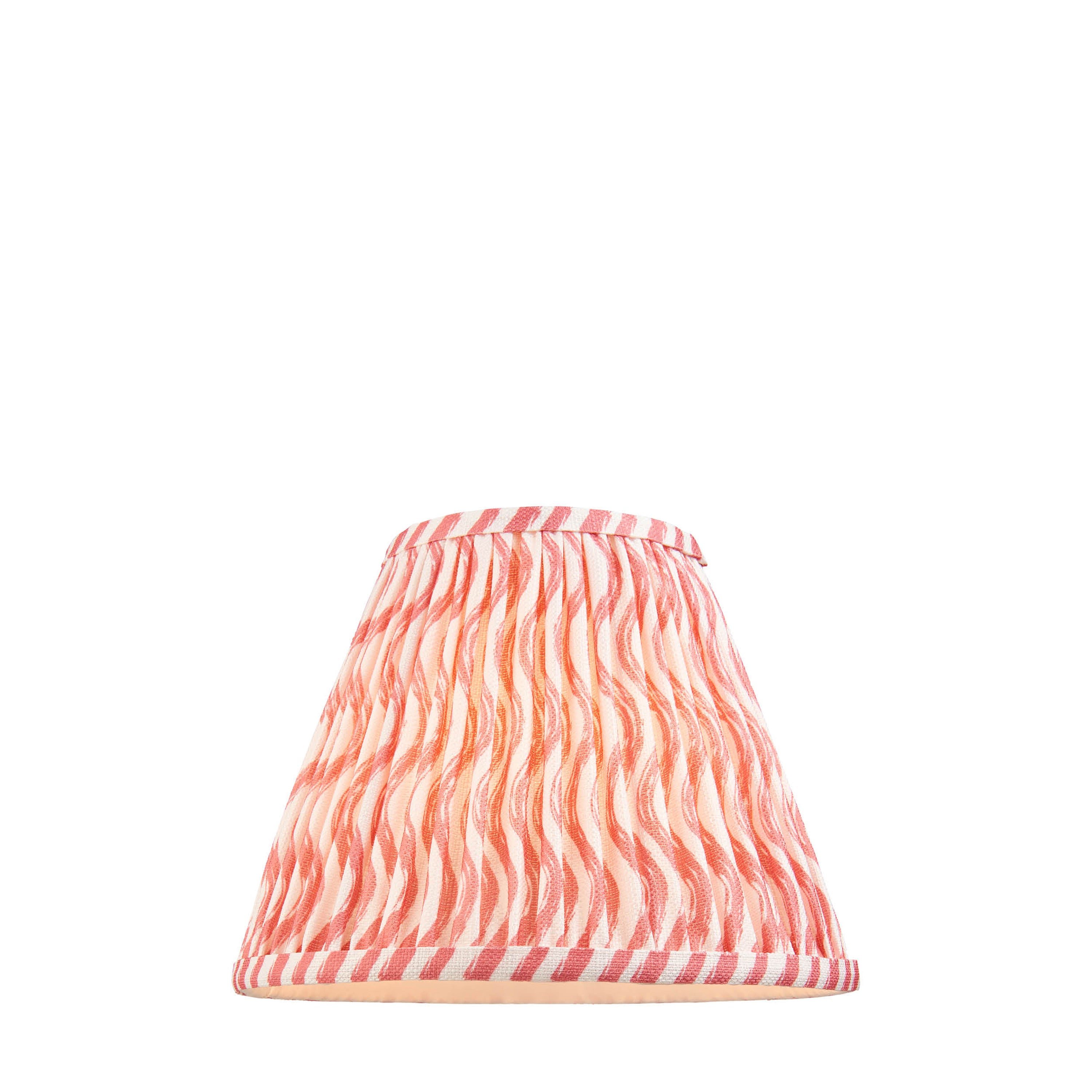 Ripple Shade Coral Pink