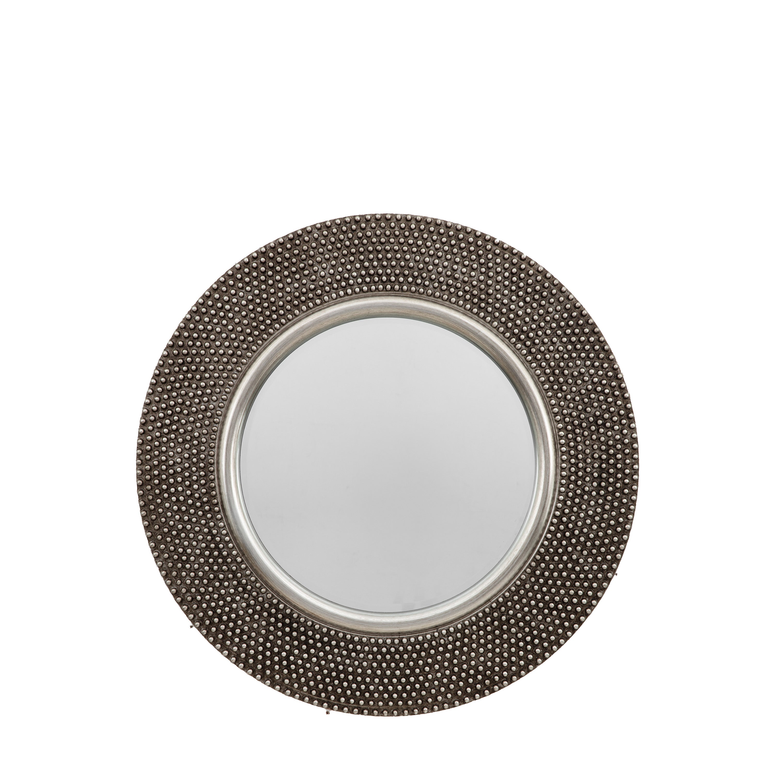 Whittington Mirror - Glass / PU | Migo Interiors