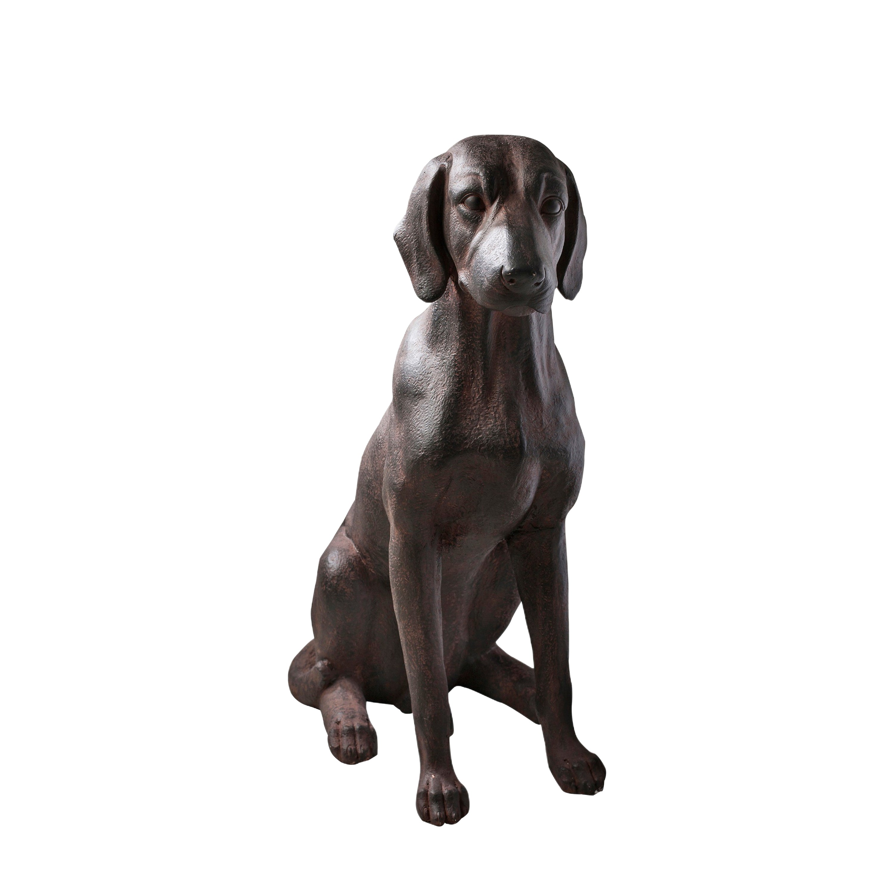 Digby Dog - Resin | Migo Interiors