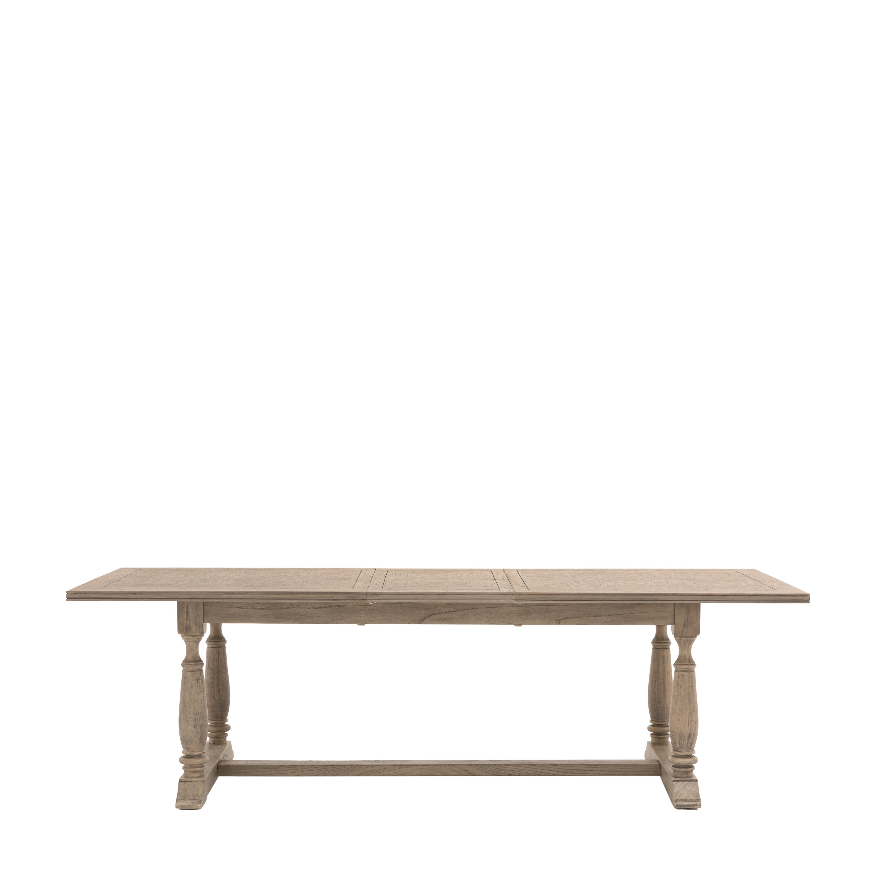 Rustique Extending Dining Table