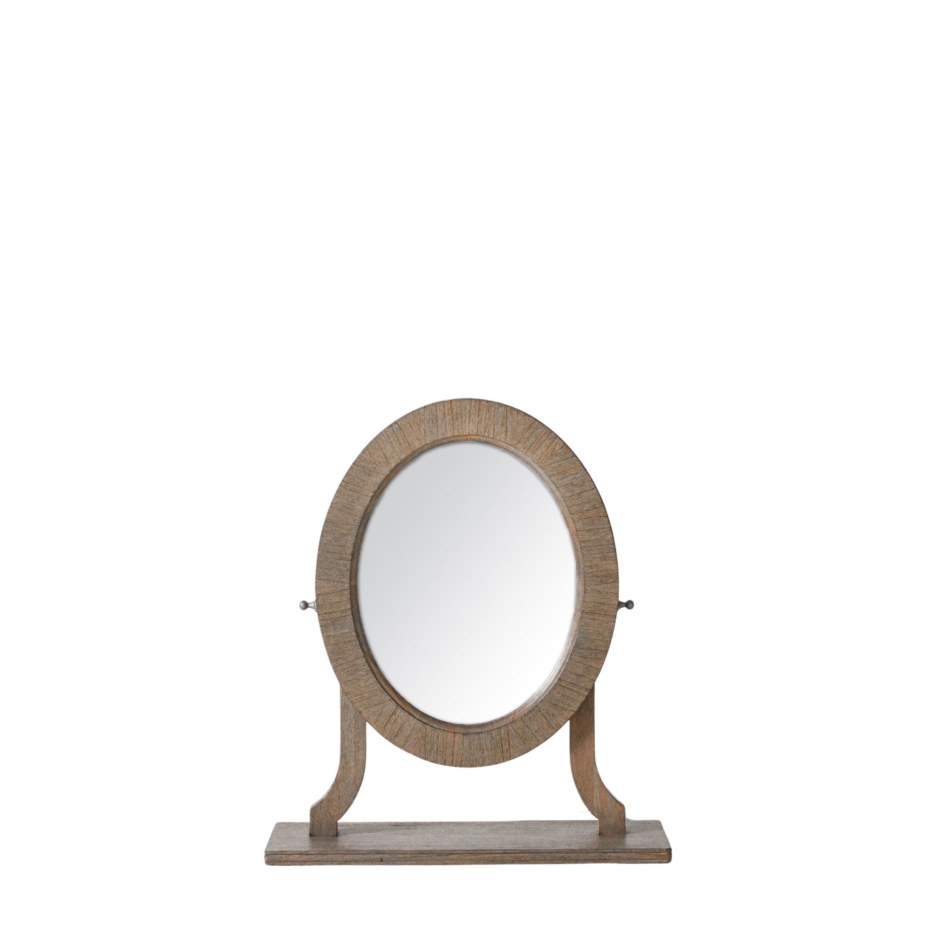 Rustique Dressing Table Mirror