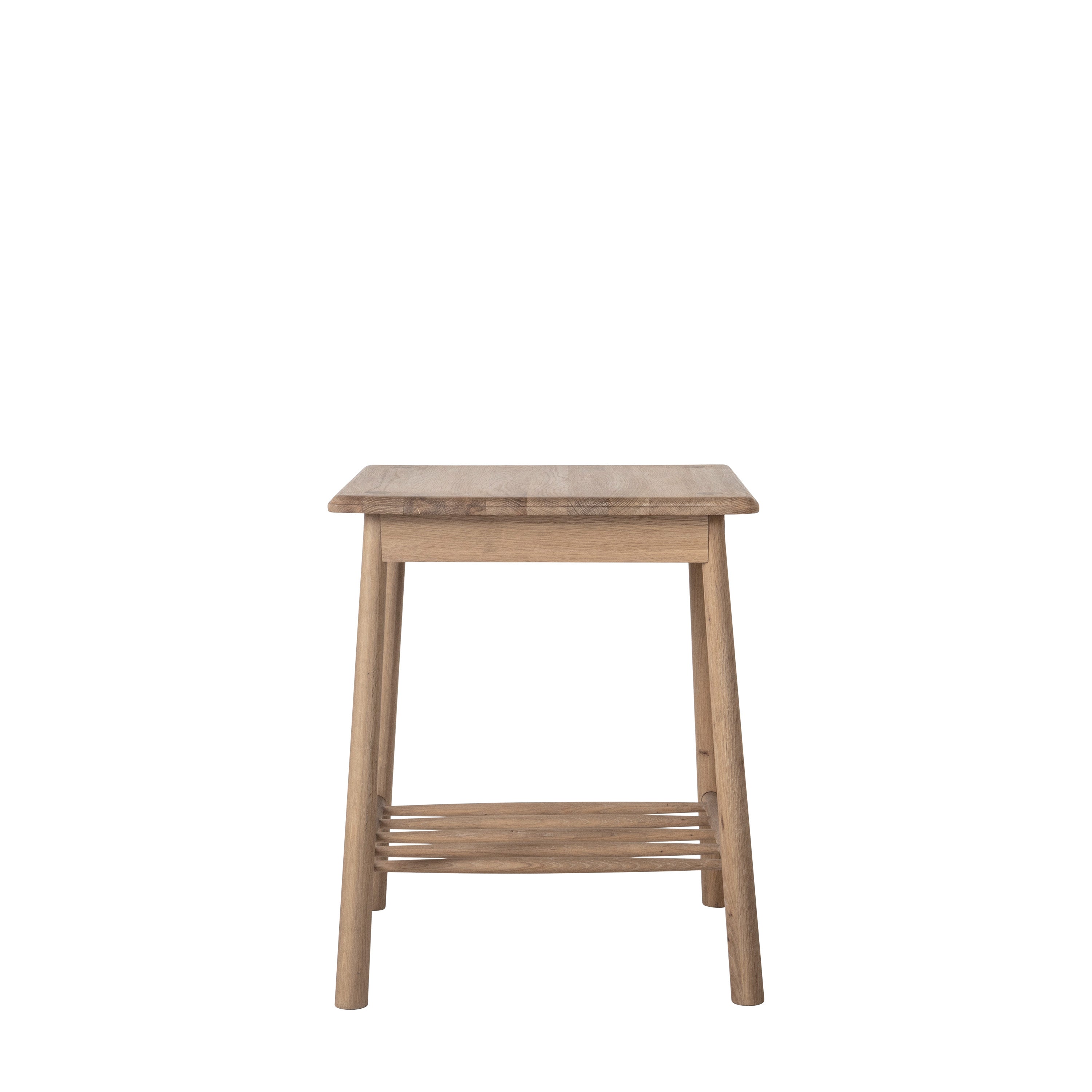 Wycombe Side Table - Oak | Migo Interiors