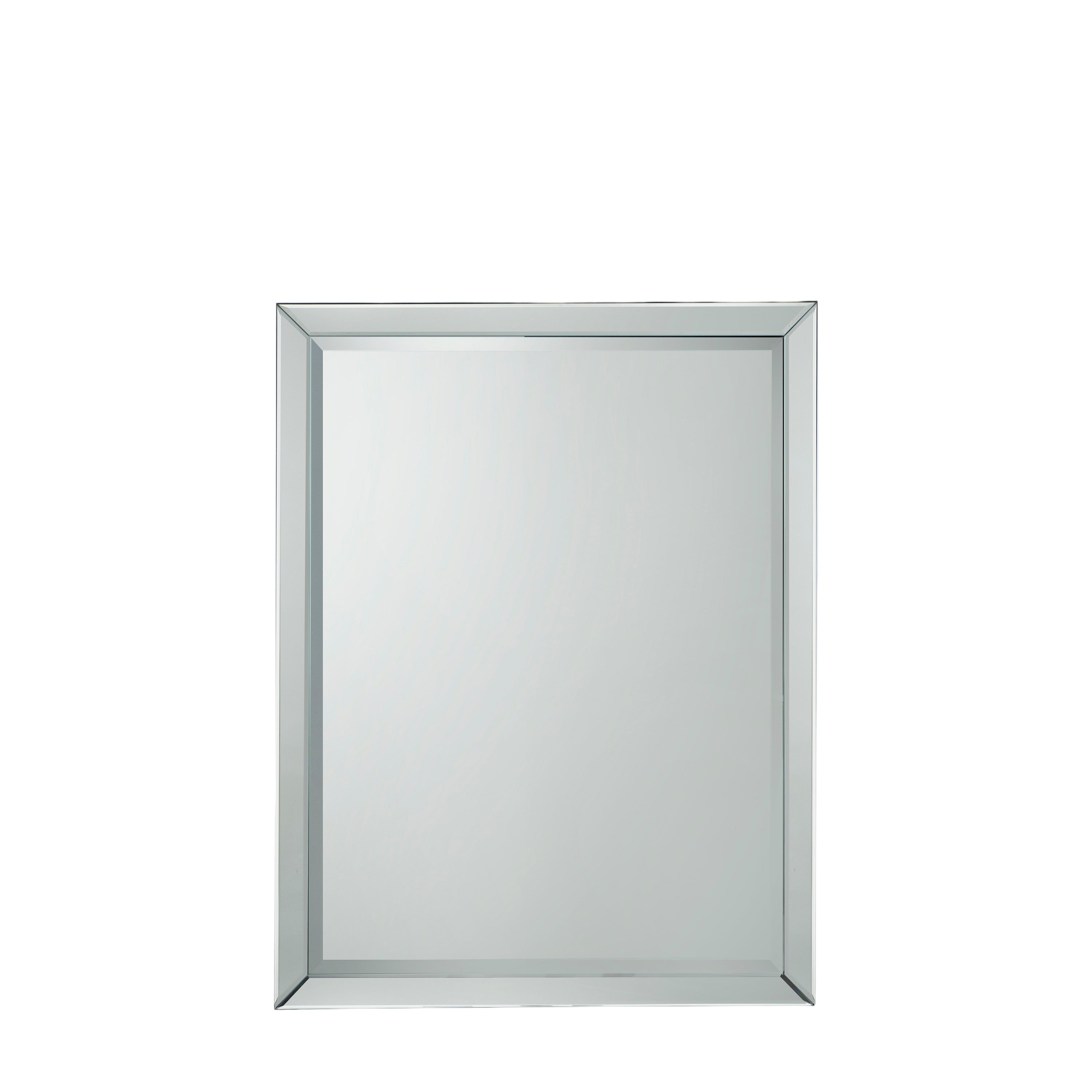 Luna Overmantle Mirror