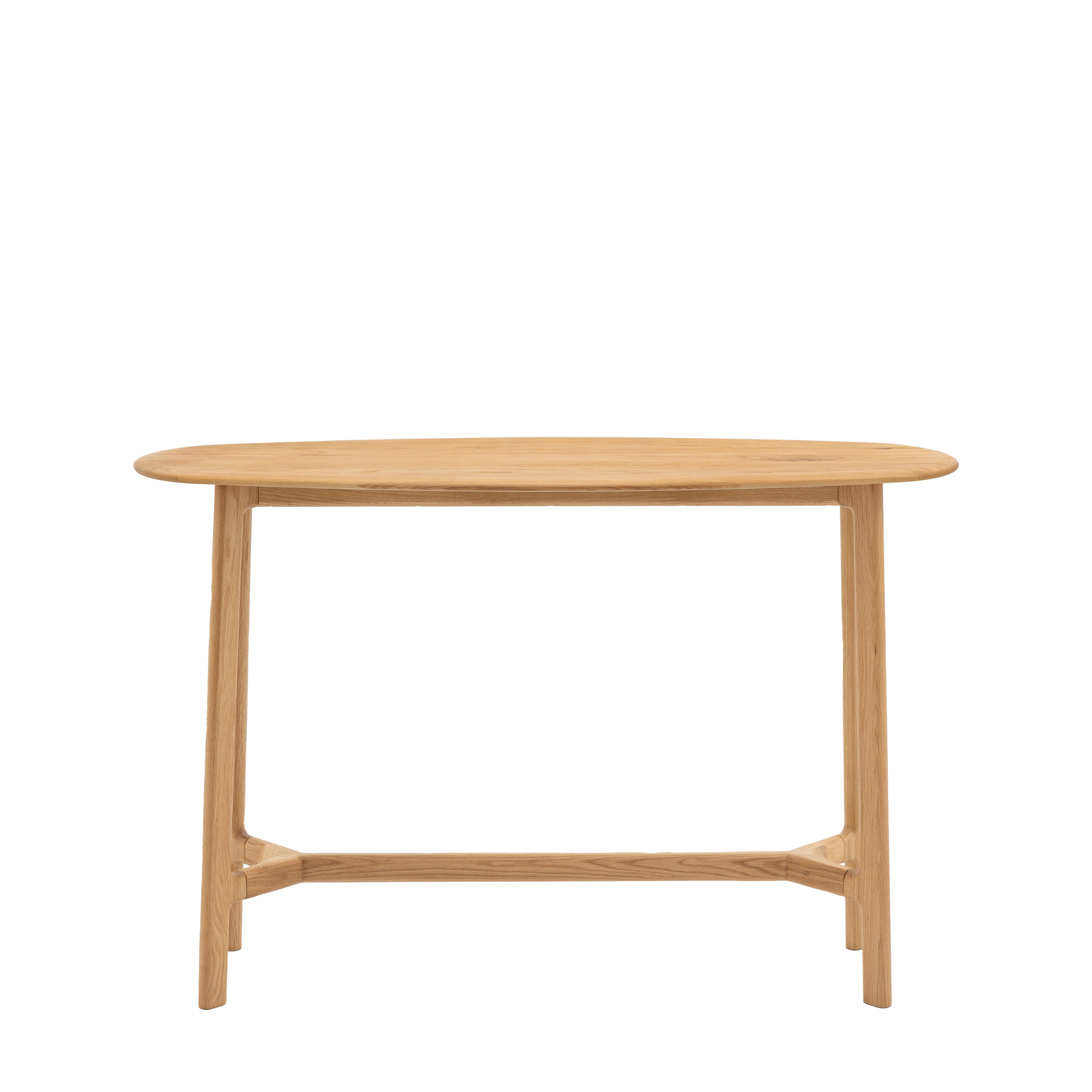 Madrid Console Table - Oak | Migo Interiors