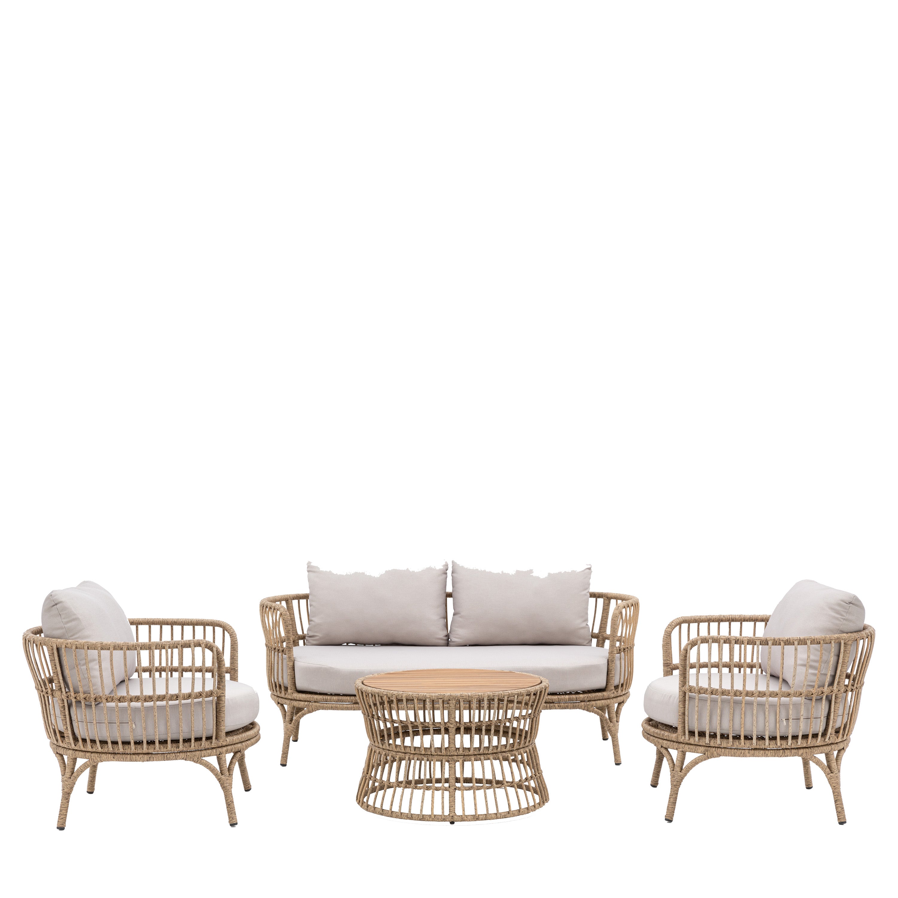 Agadir Lounge Set | Migo Interiors