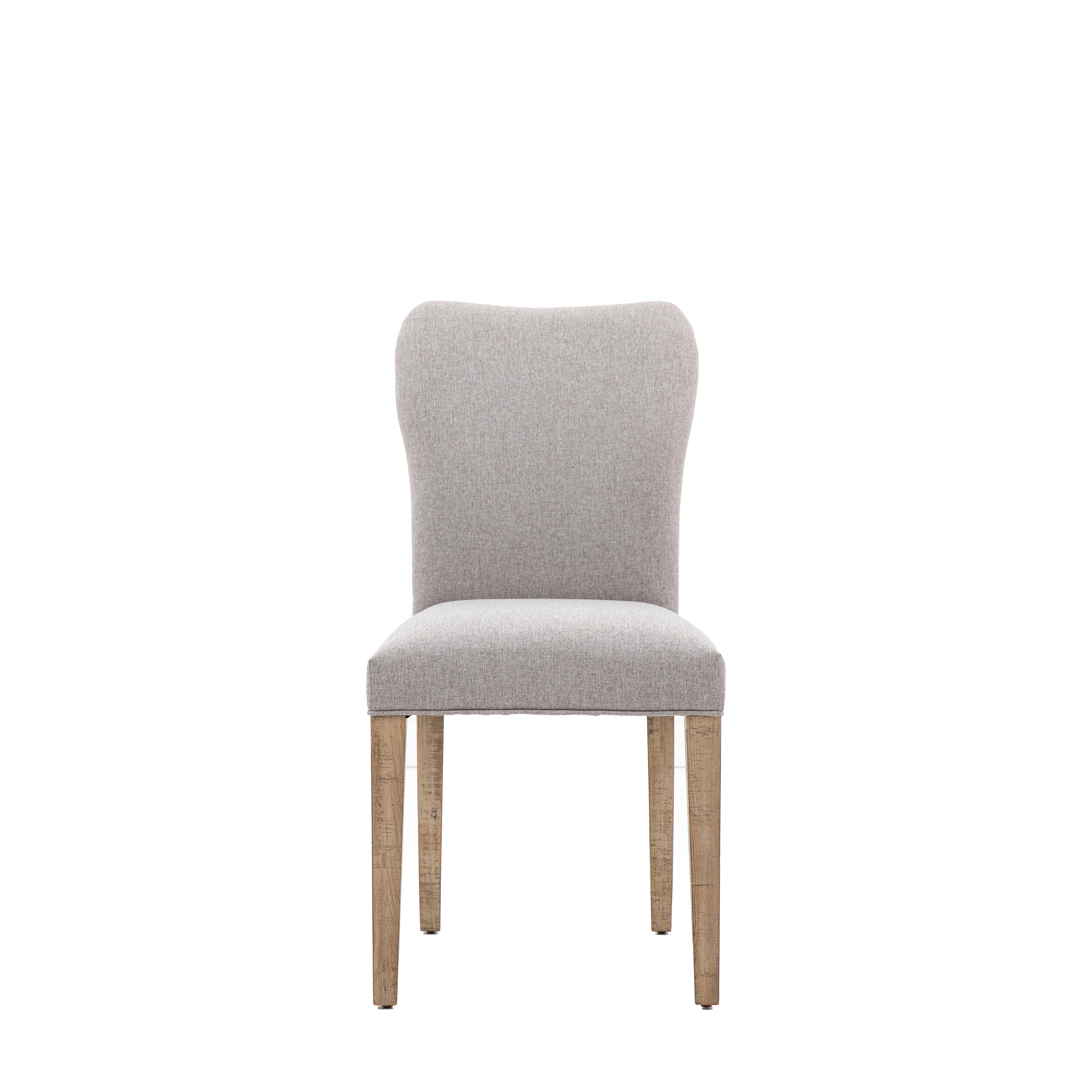 Vancouver Dining Chair (2pk) - Pine / Plywood | Migo Interiors