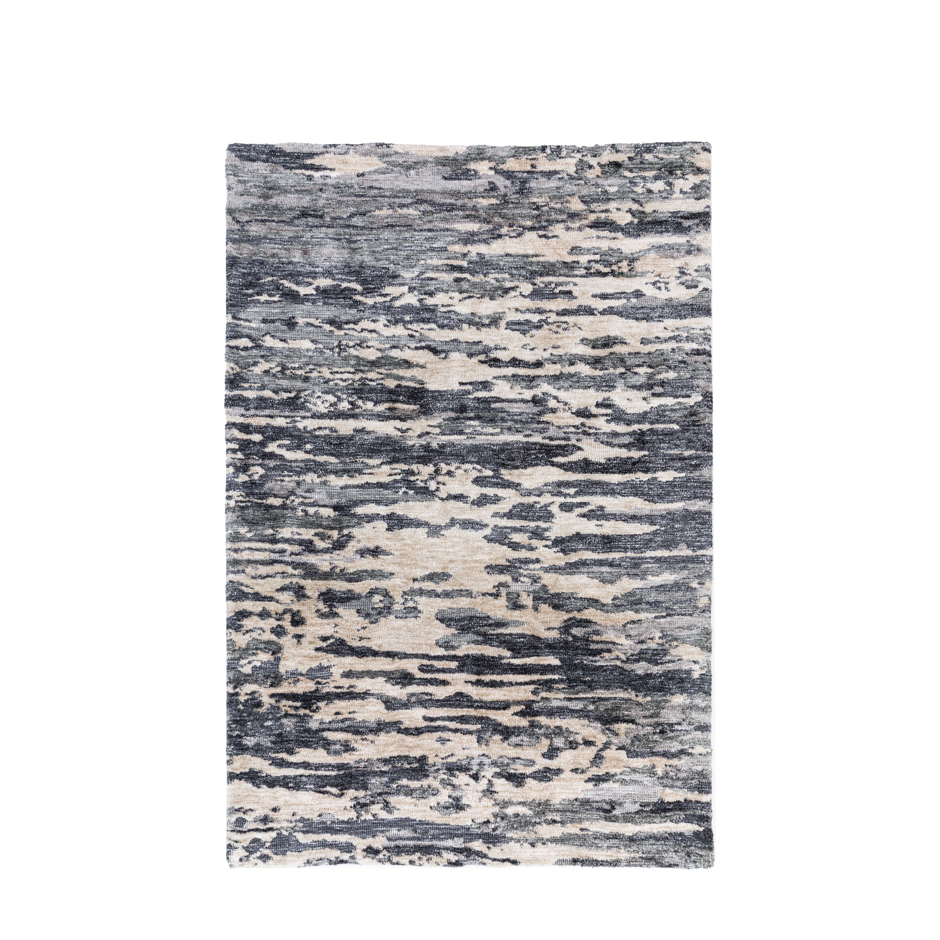 Trisul Rug Grey