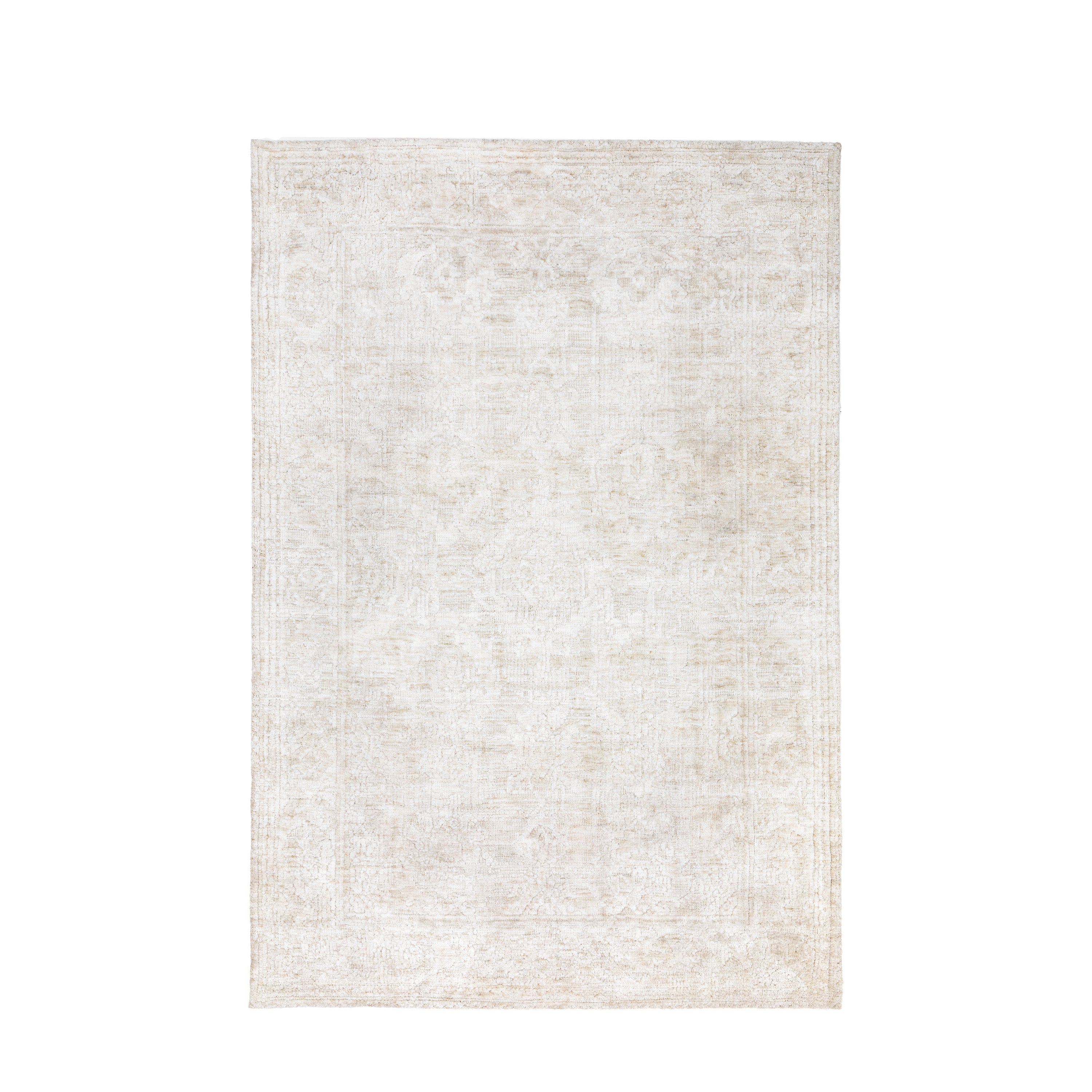 Rishi Rug Natural