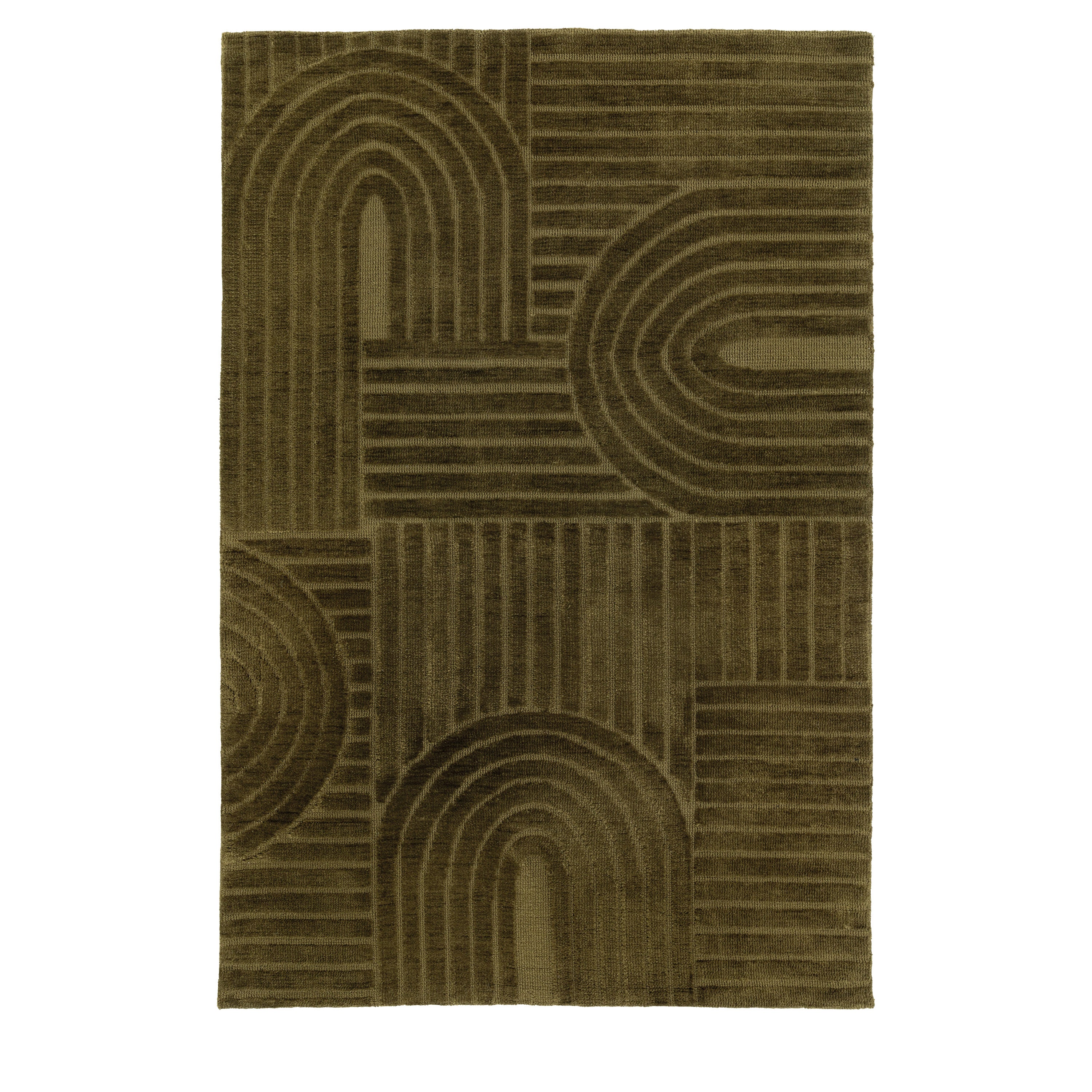 Saser Rug