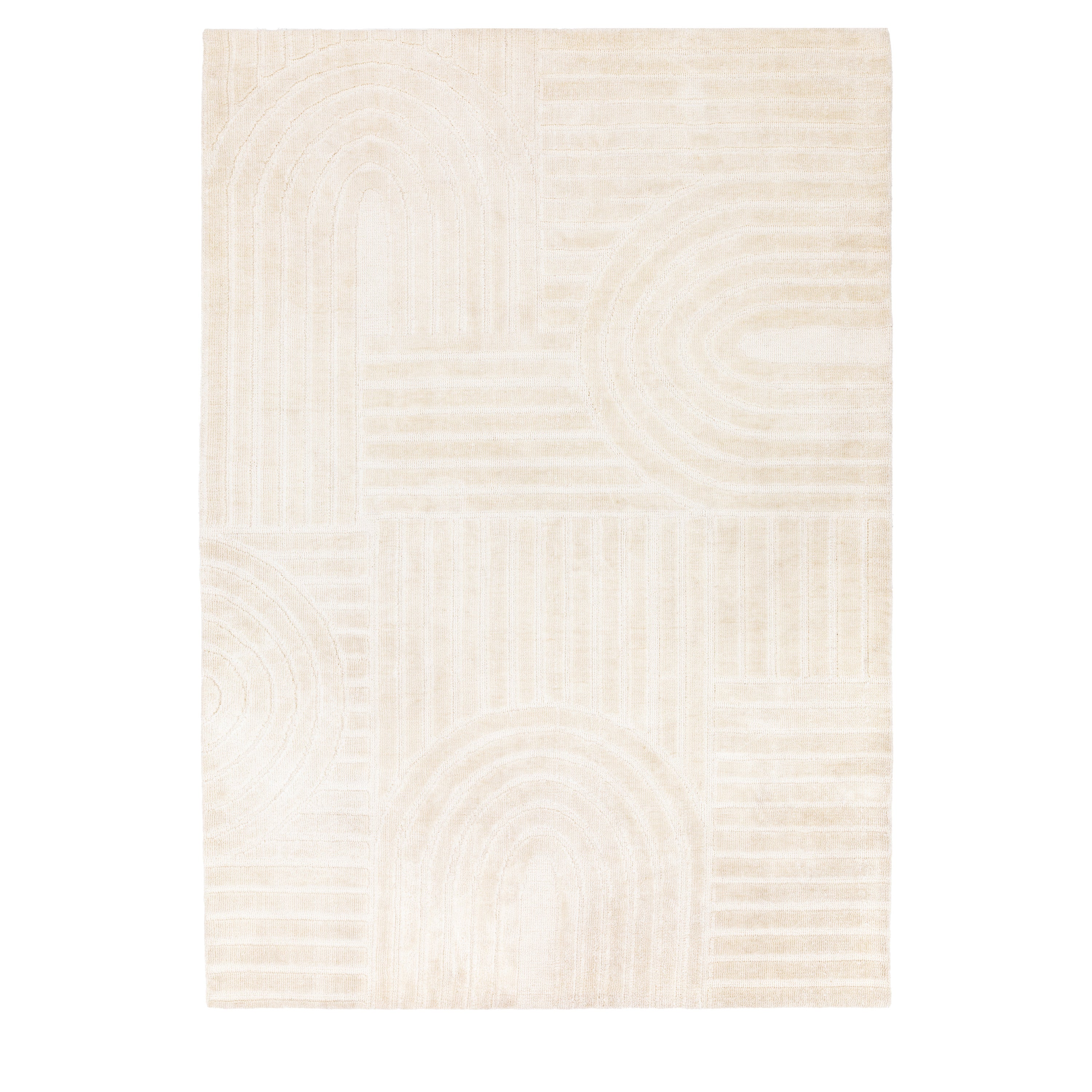 Saser Rug Natural