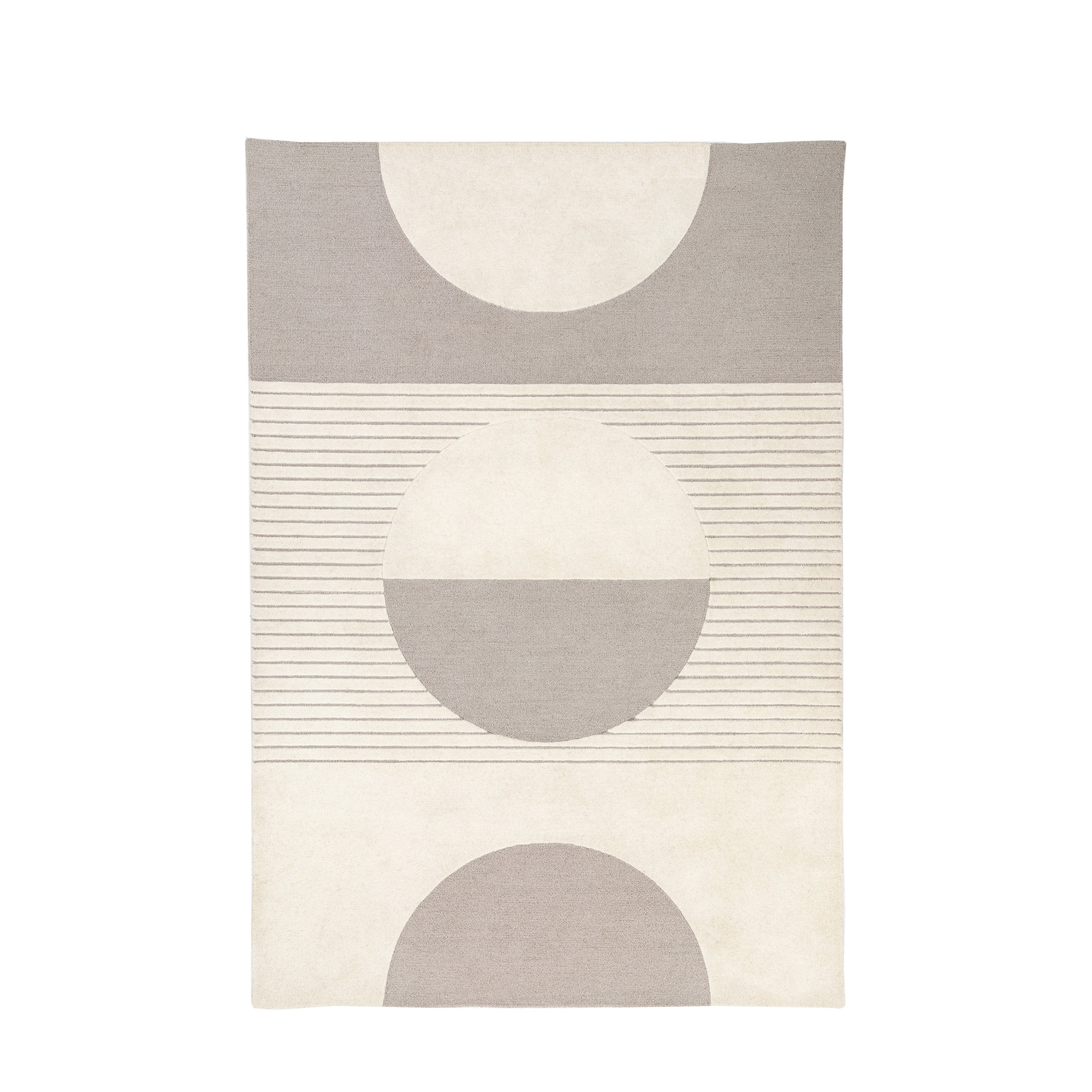 Shear Lambswool Rug - Wool | Migo Interiors