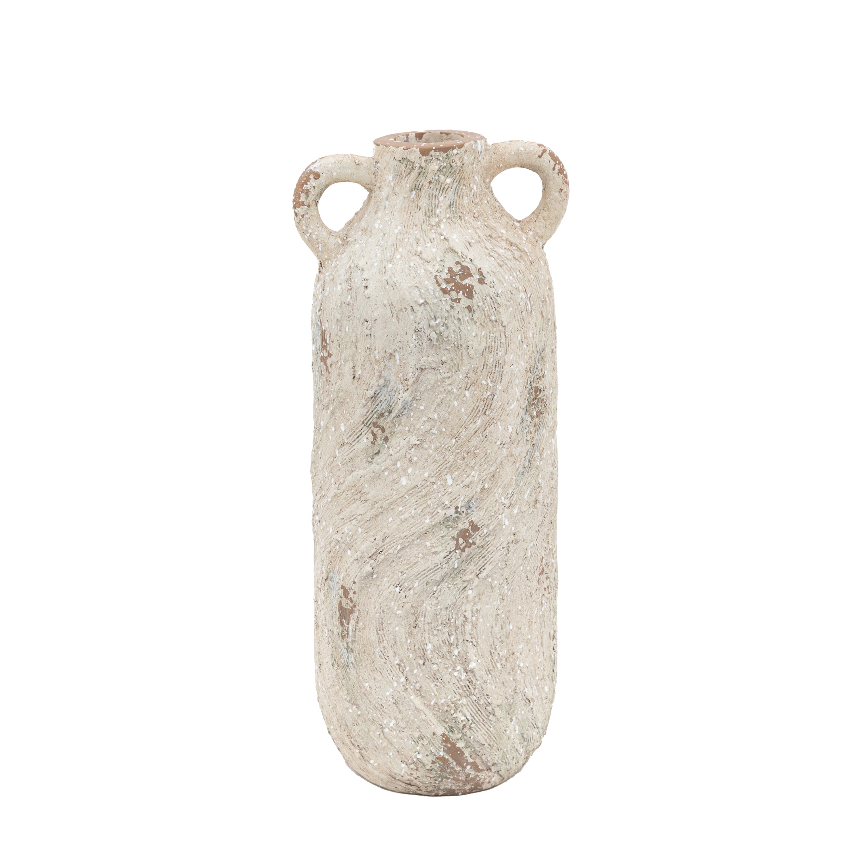Awaroa Vase - Magnesium | Migo Interiors