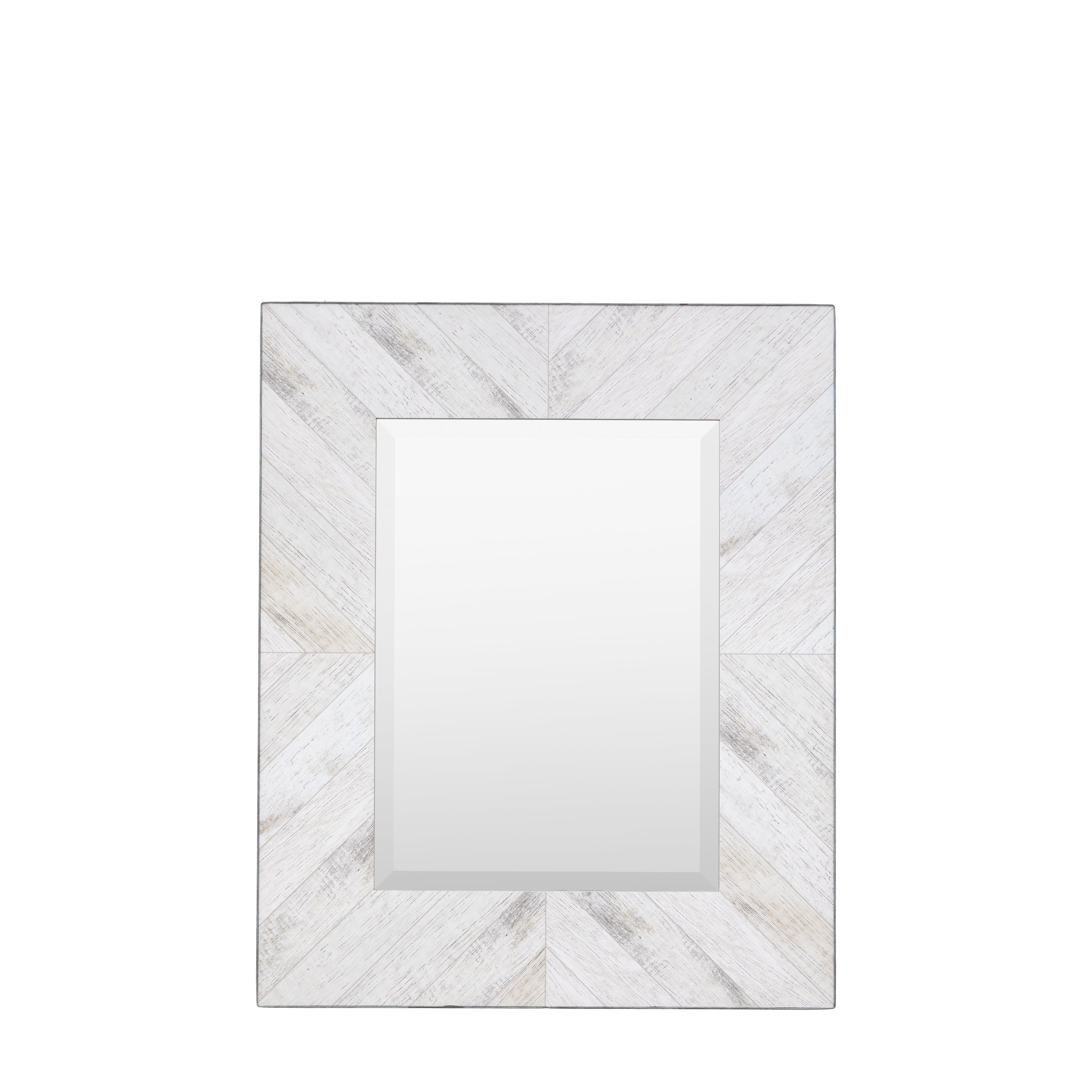 Hackney Rectangle Mirror