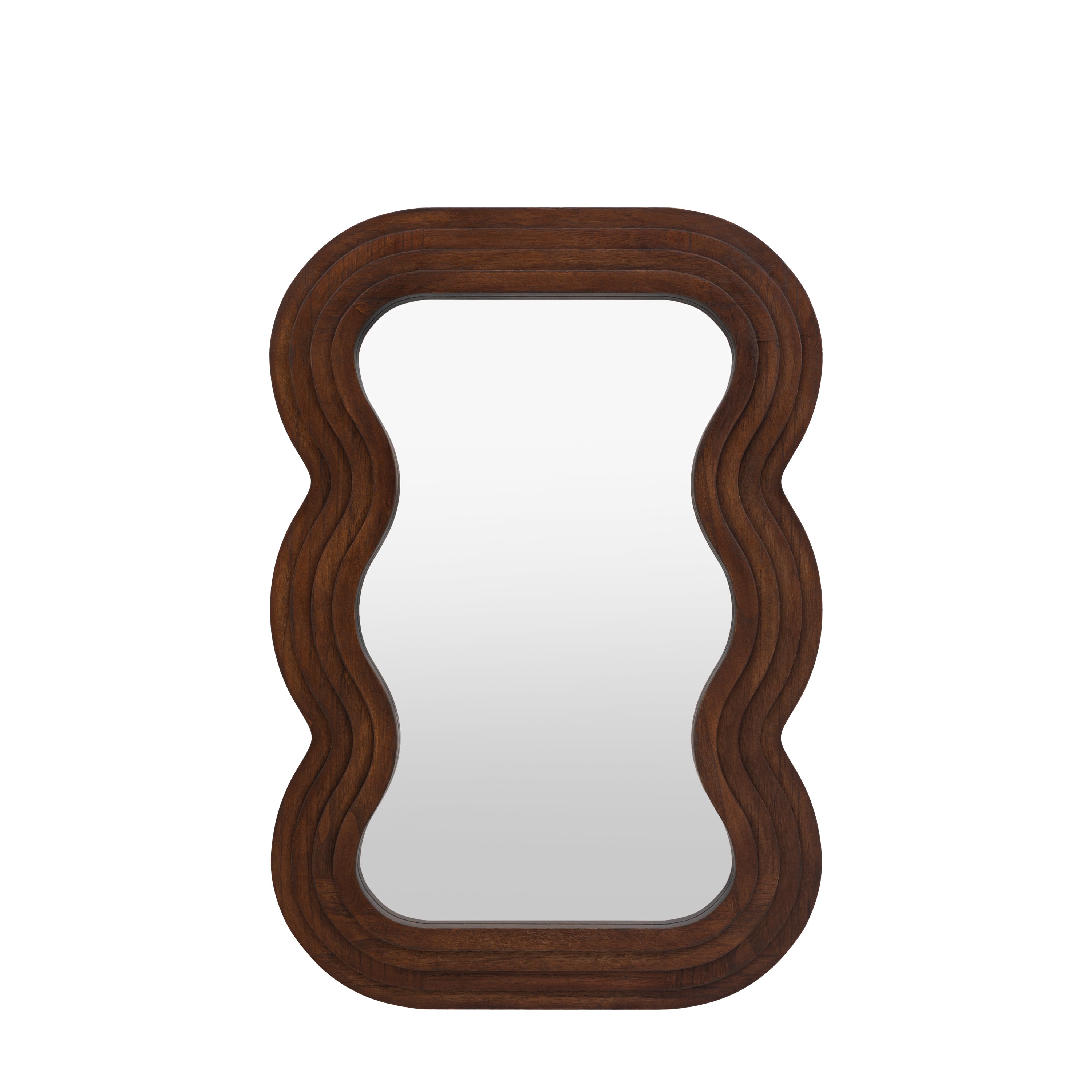 Hasker Mirror - MDF / Glass | Migo Interiors