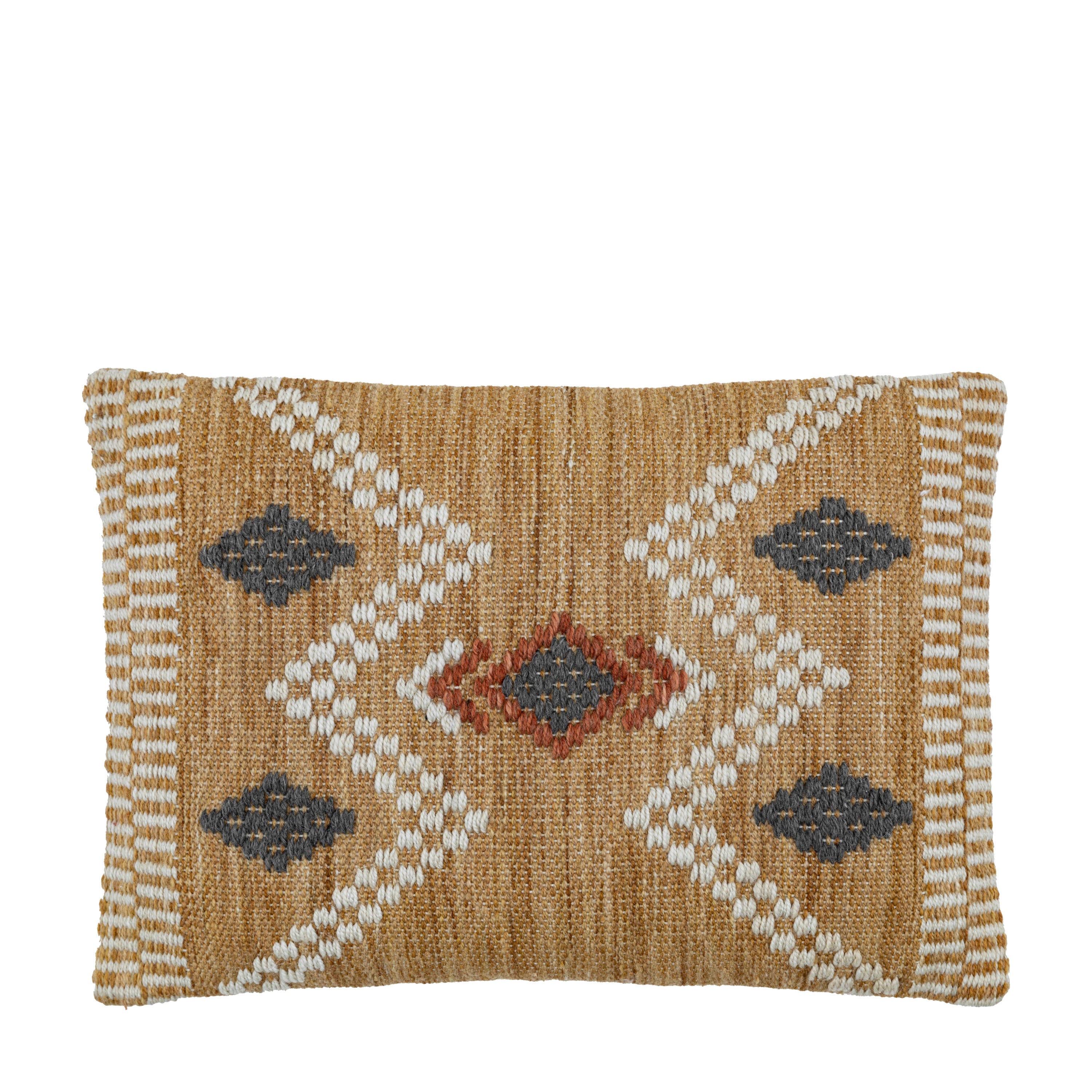 Jembisa Woven Cushion - Polyester | Migo Interiors