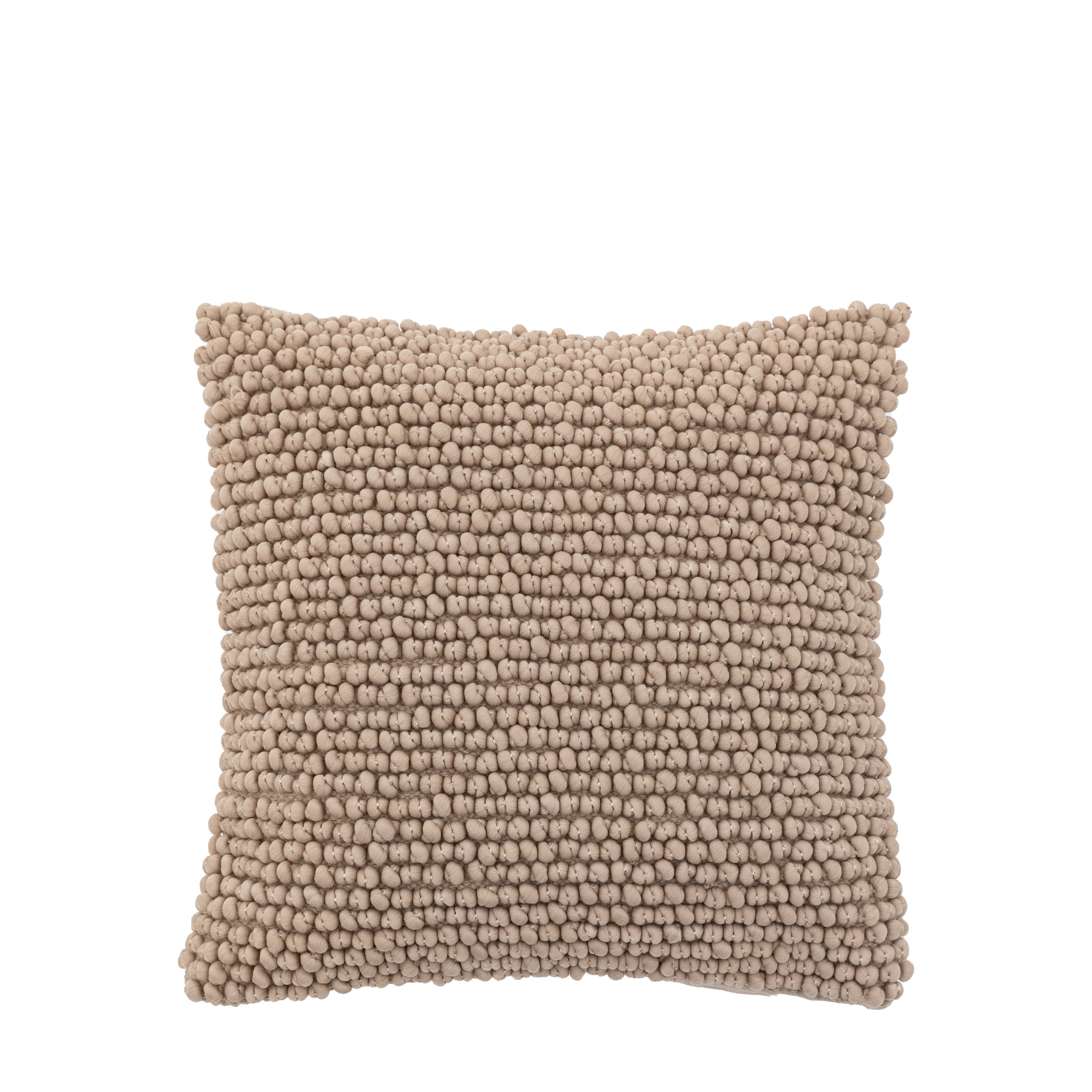 Pino Cushion Taupe