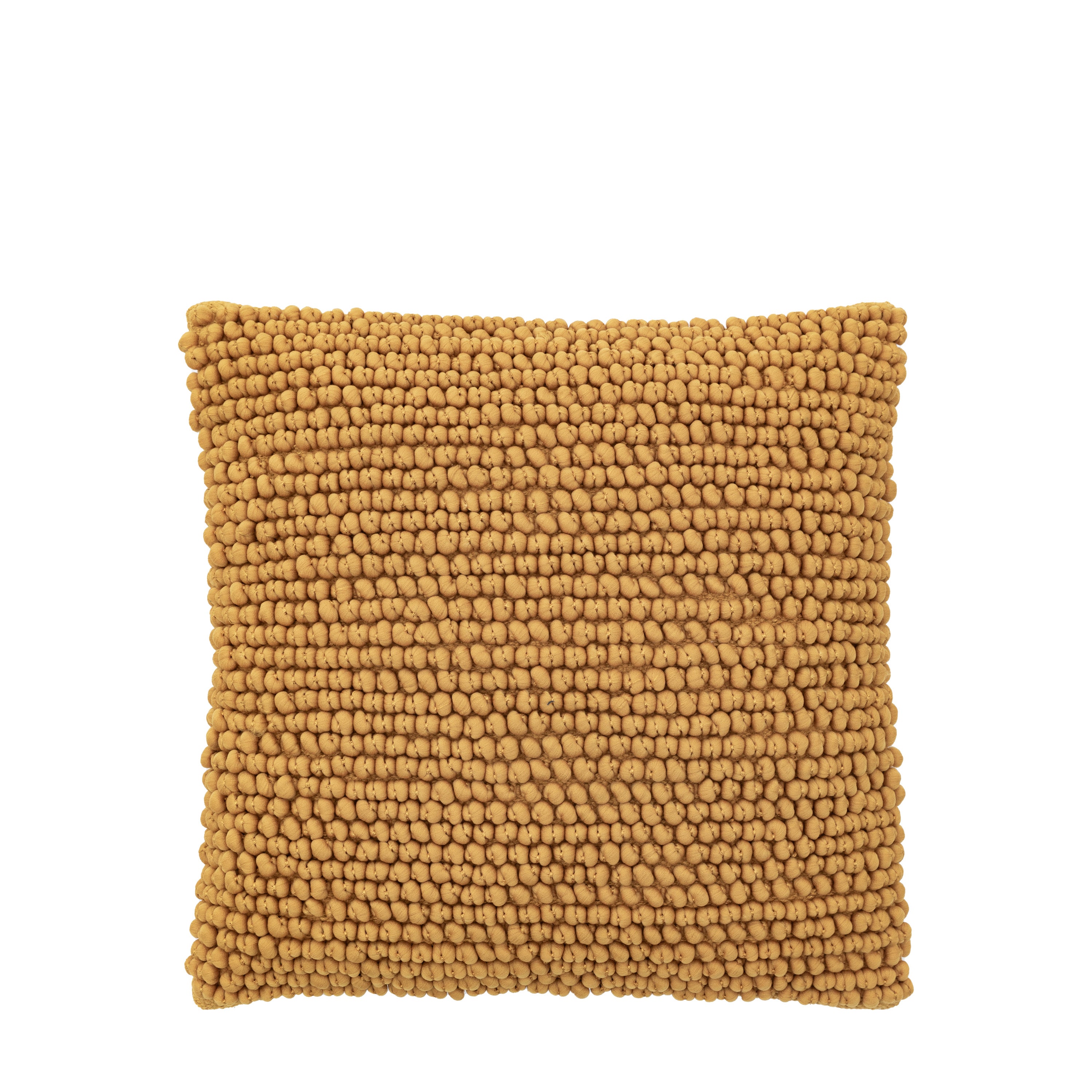 Pino Cushion Ochre