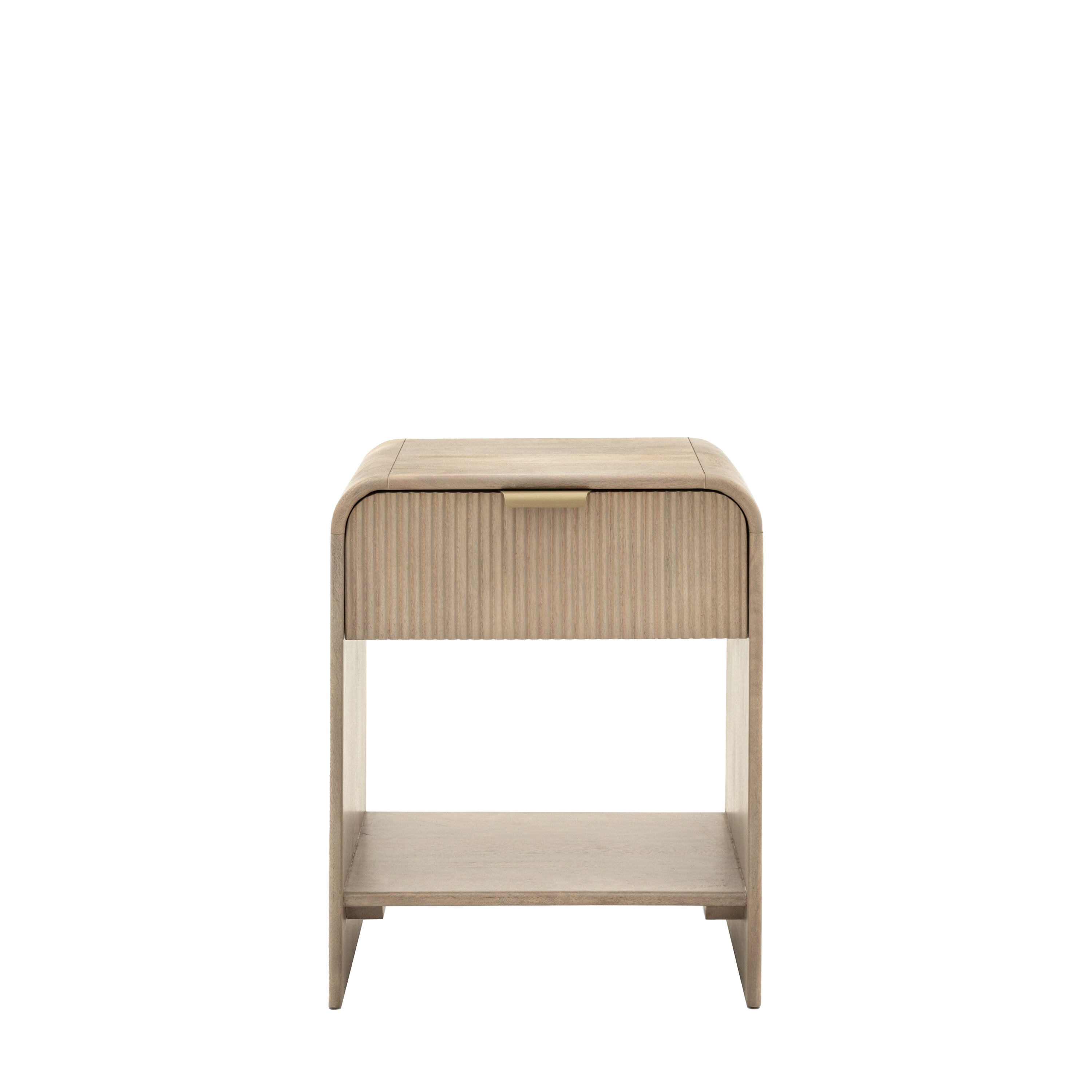 Colonna 1 Drawer Bedside