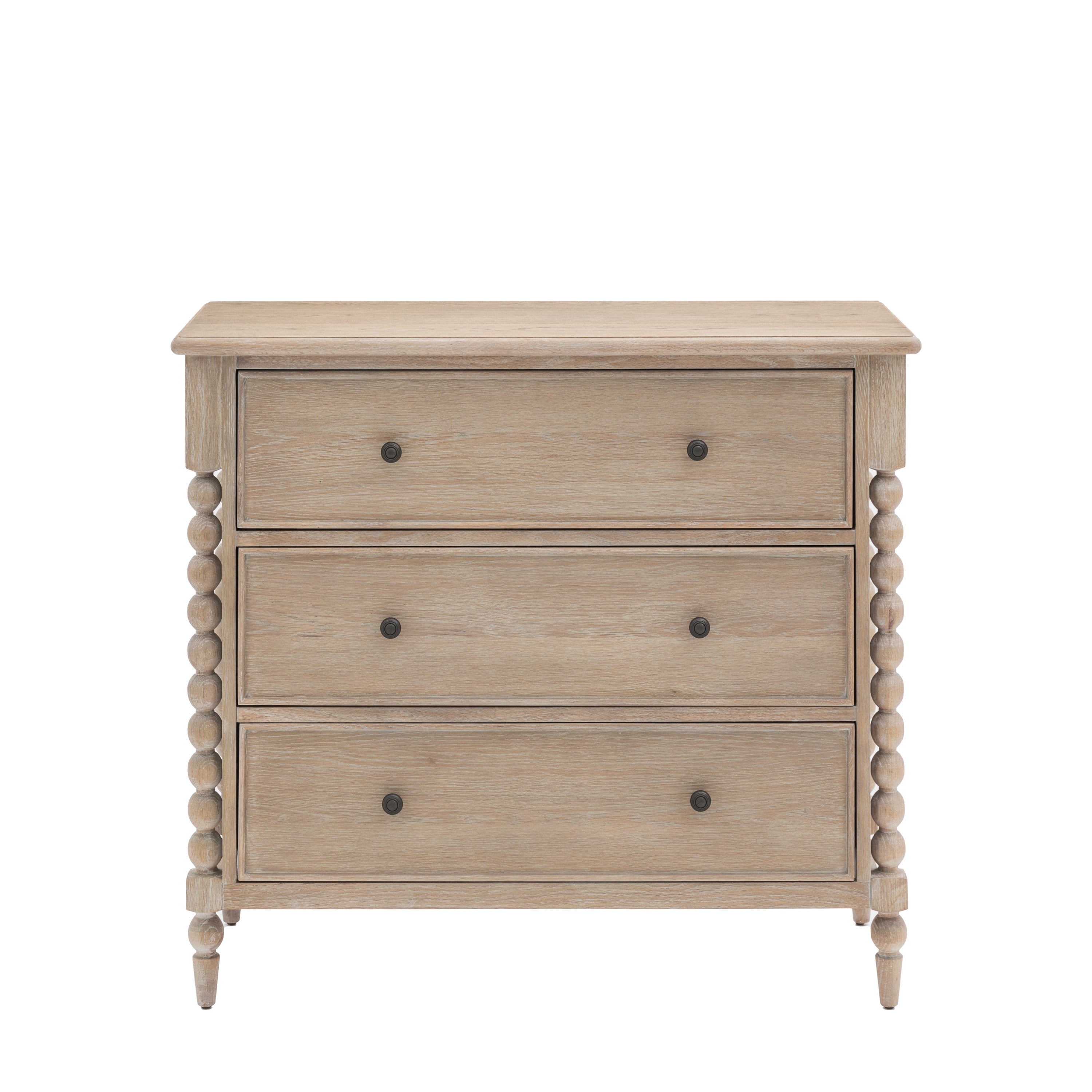 Artisan 3 Drawer Chest