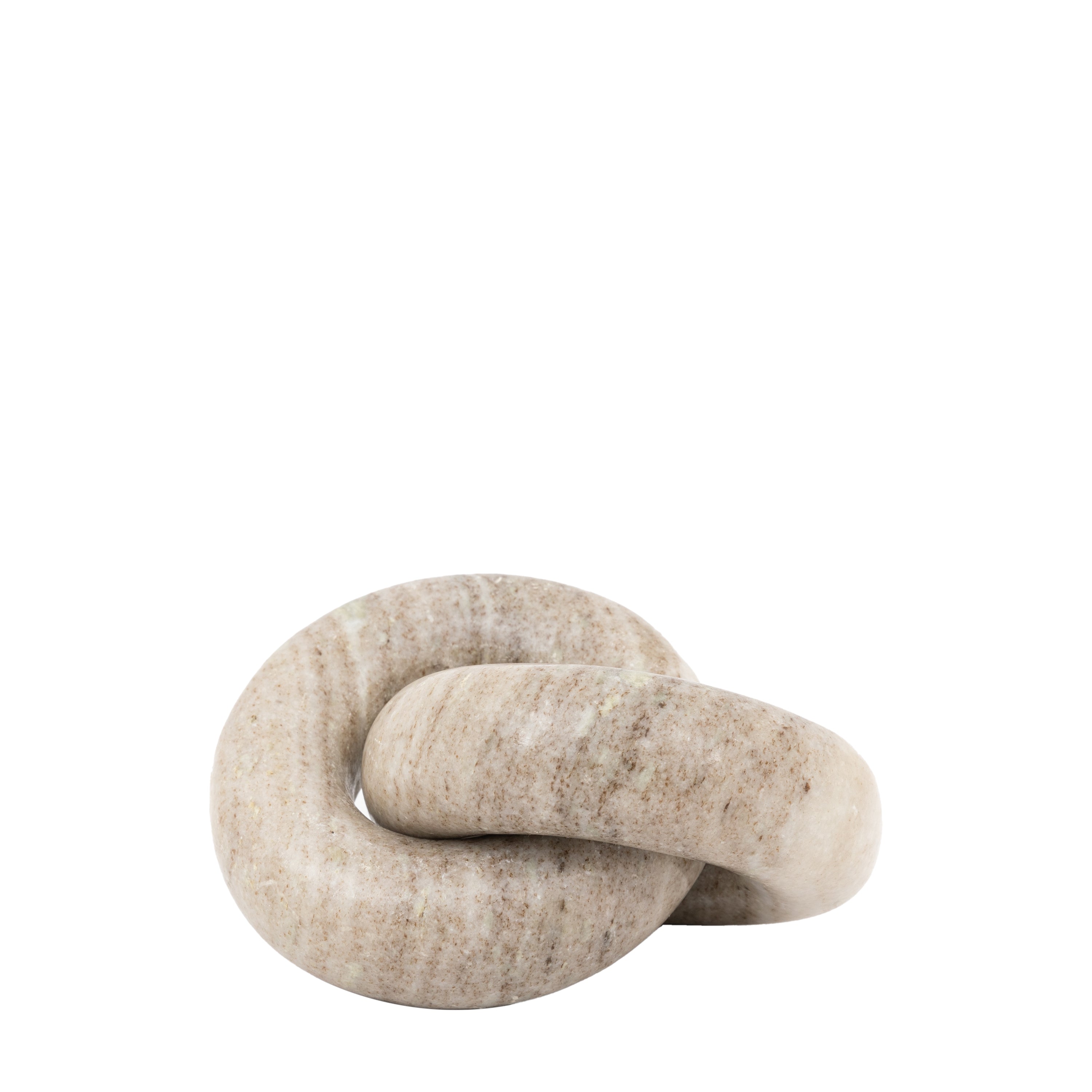 Avila Link Marble Circle Sandstone