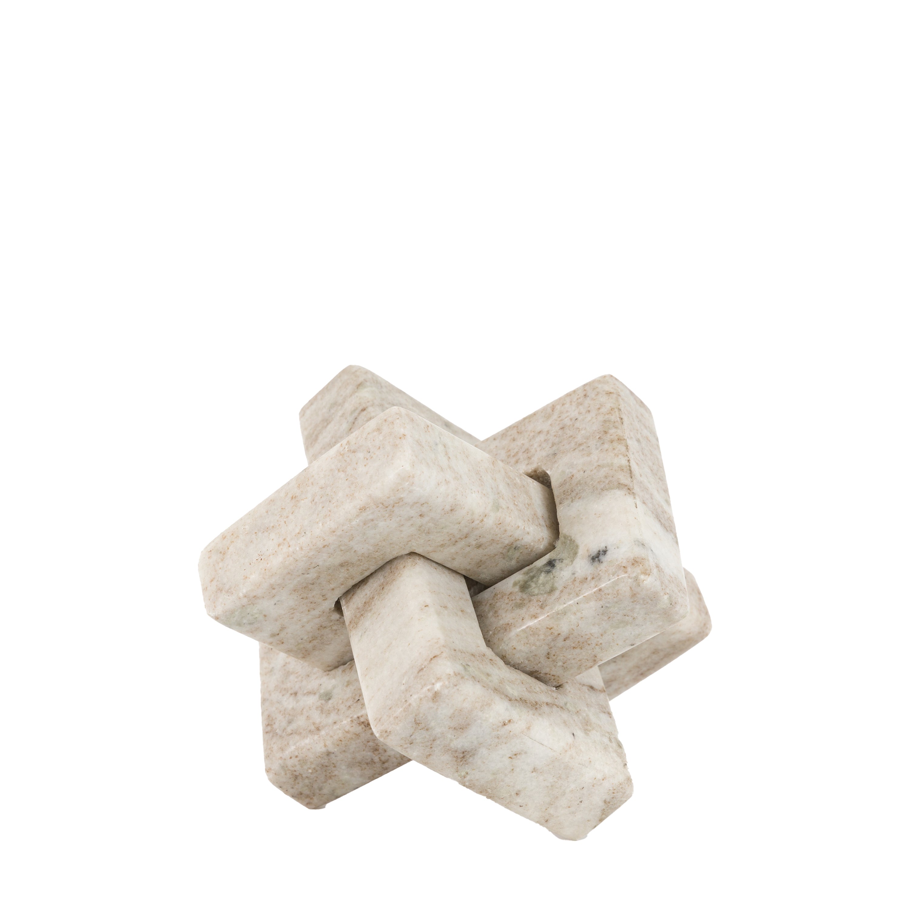 Amadora Link Marble Square Sandstone