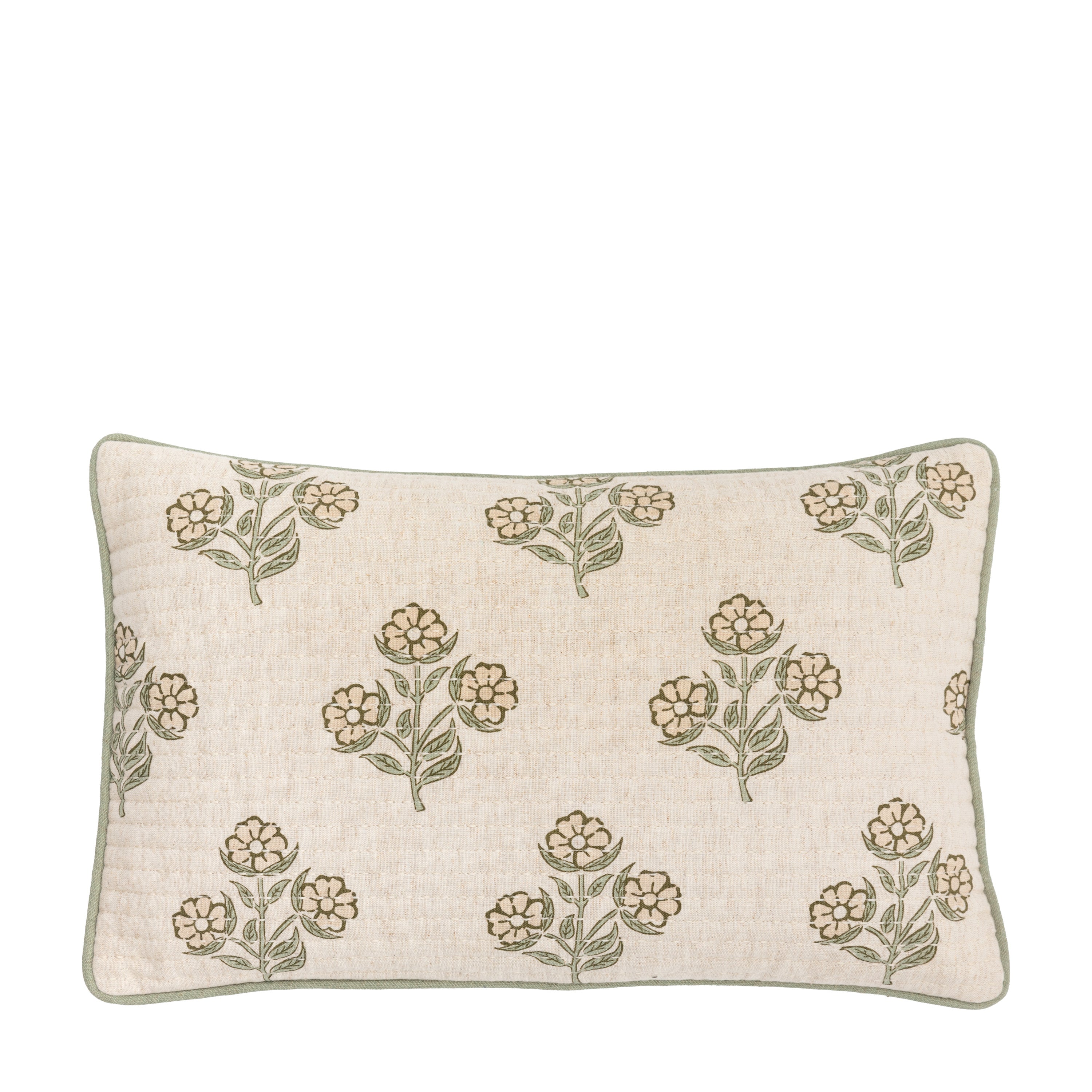 Elsdon Floral Cushion