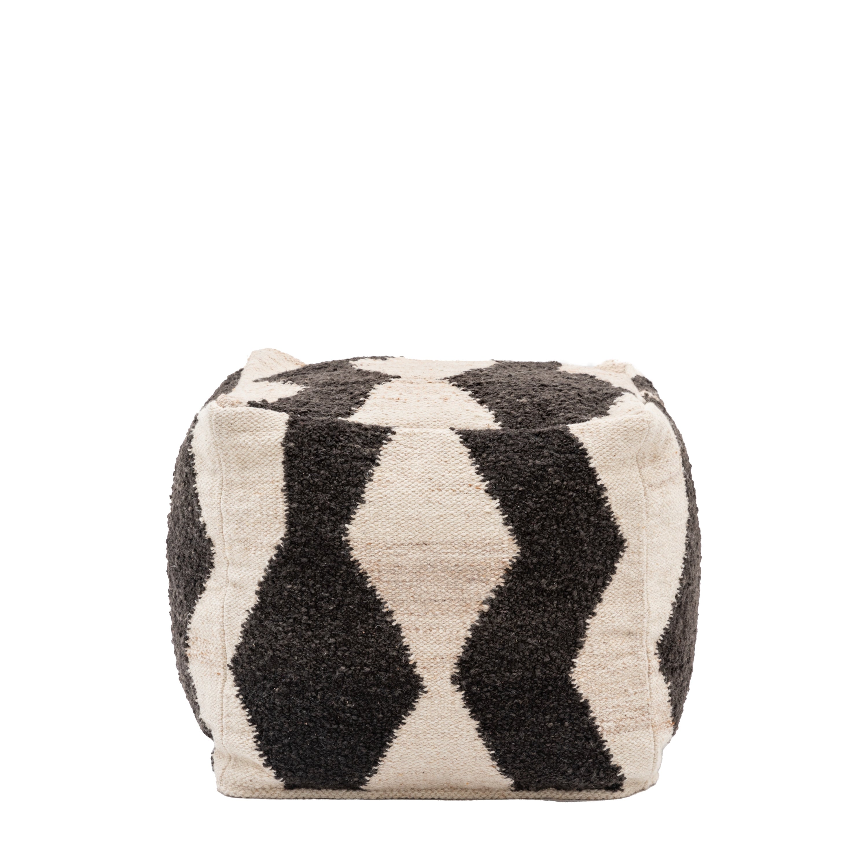 Visby Mono Pouffe