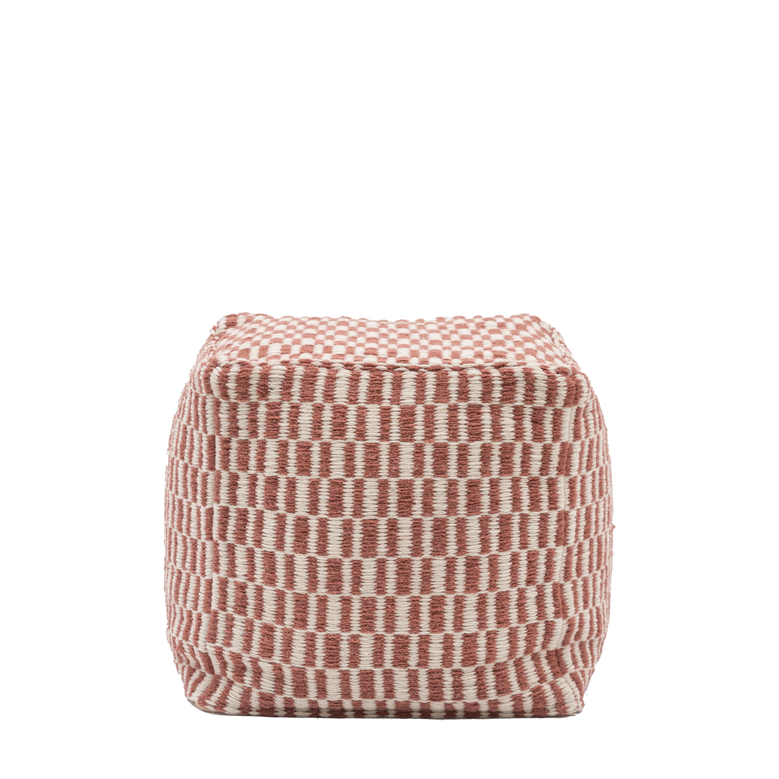 Rauma Pouffe Nutmeg