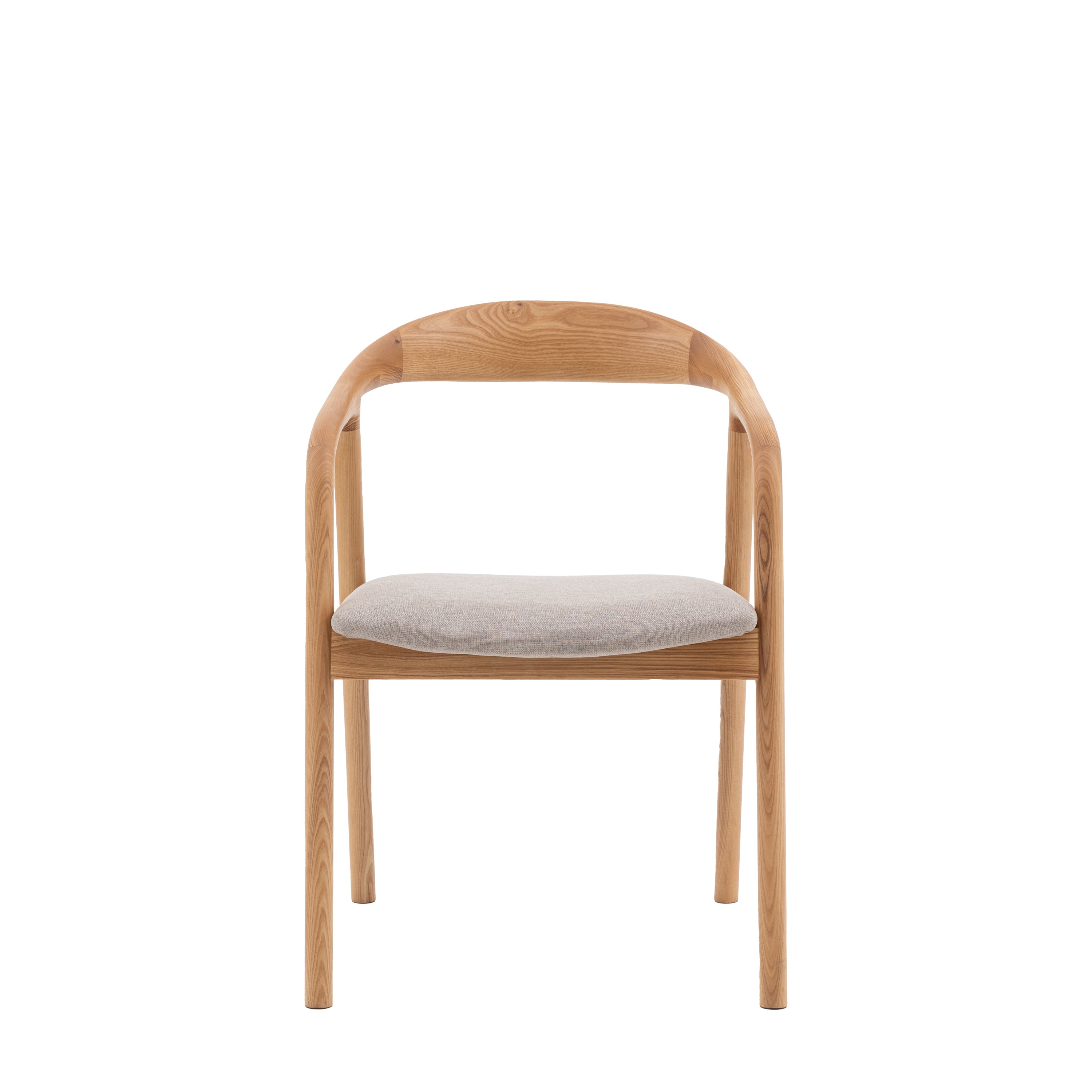 Madrid Dining Chair UPH (2pk)