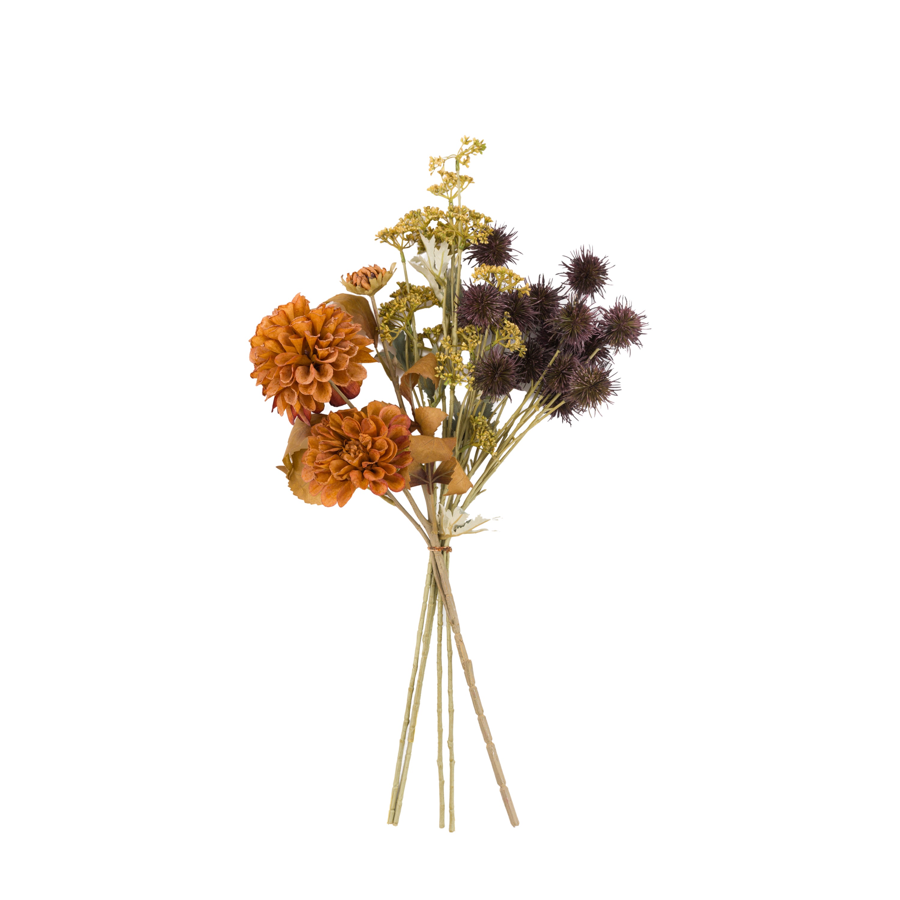Eucalyptus Autumnal Bouquet