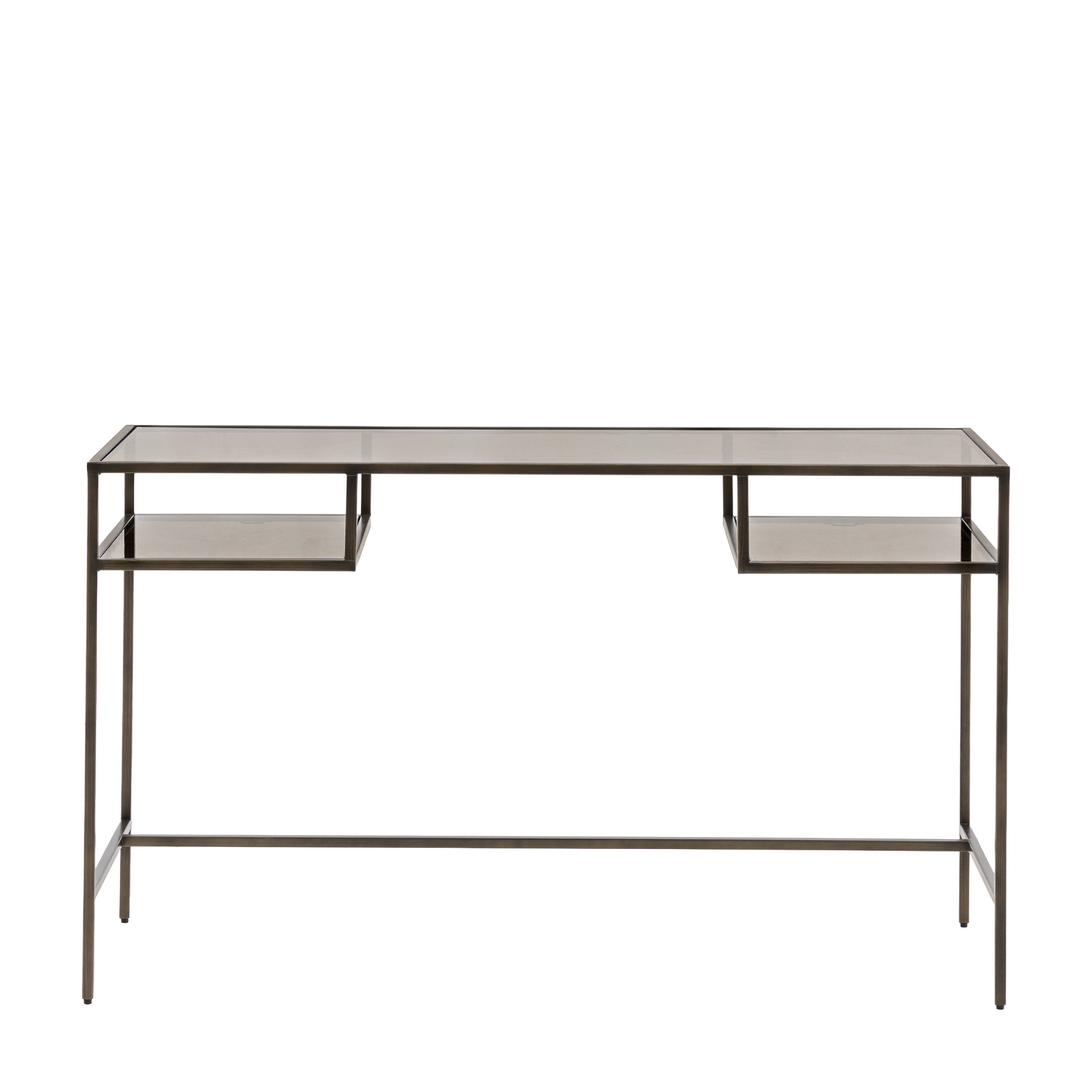 Rothbury Desk Bronze