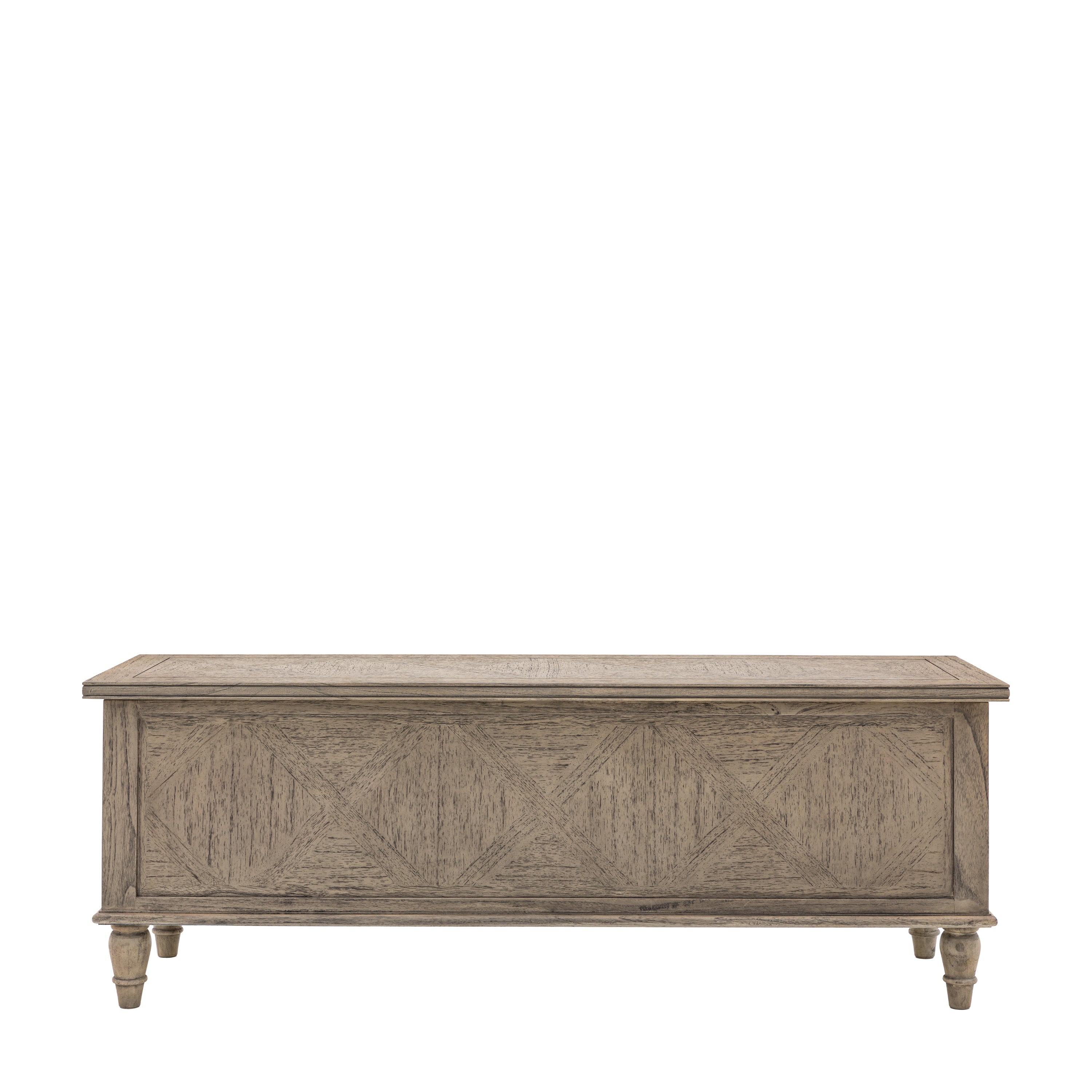 Rustique Hall Bench/Chest 1300xx