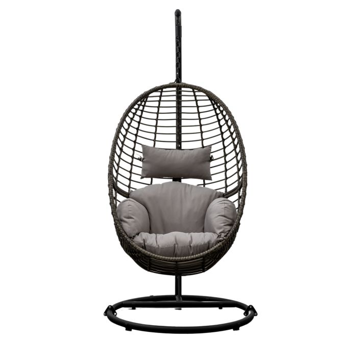 Savina 2-Seater Hanging Chair – Relaxed Outdoor Luxury