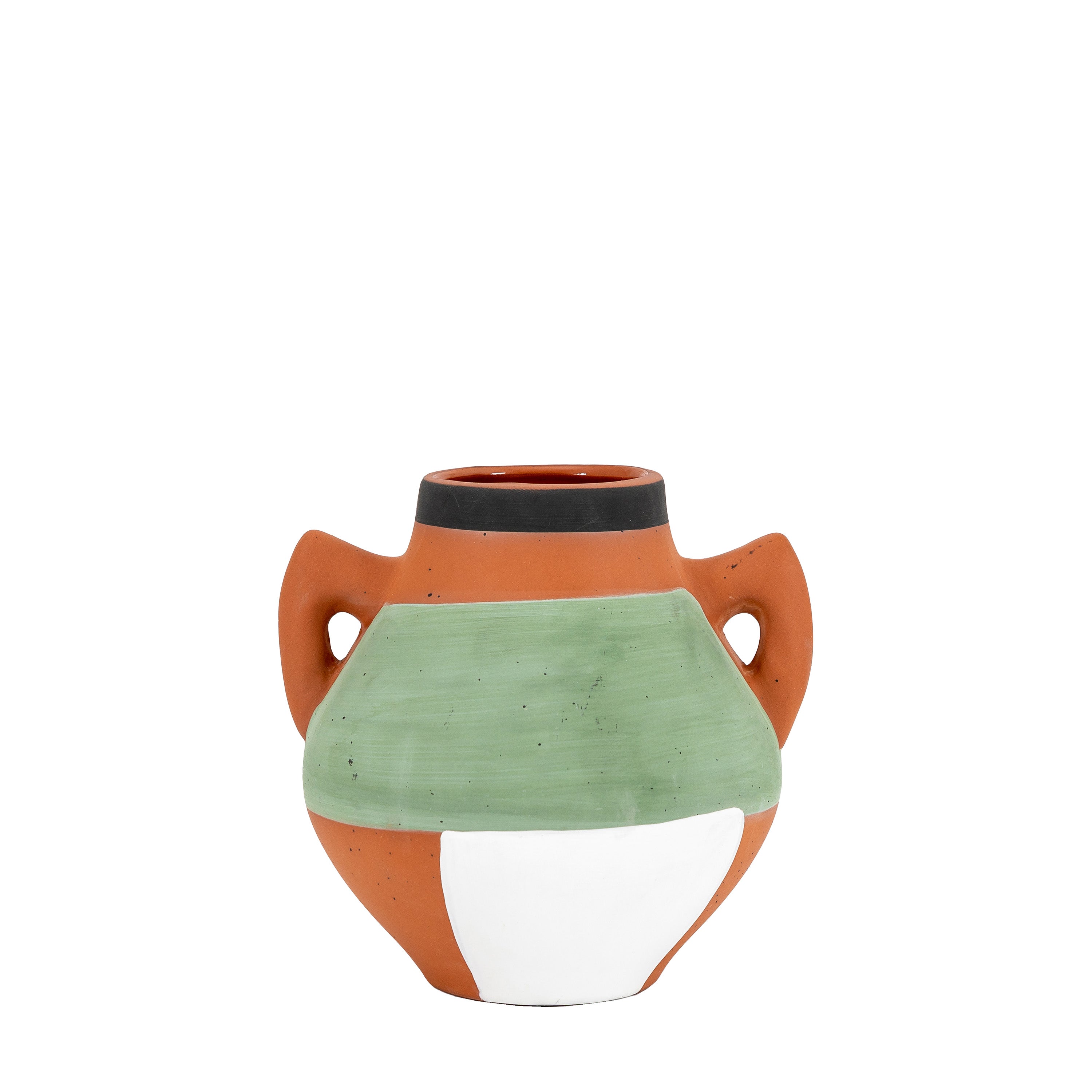 Fargo Pot - Terracotta | Migo Interiors