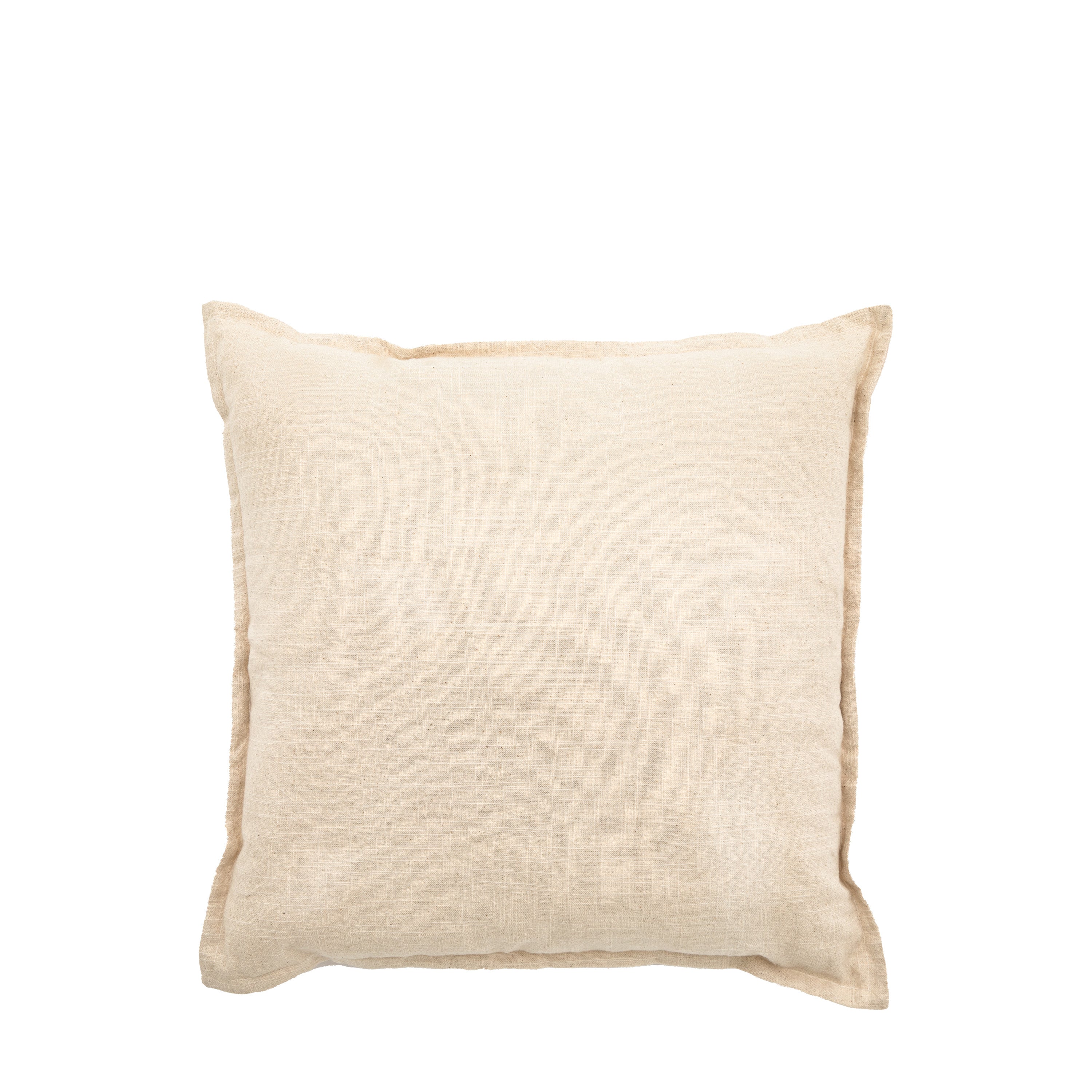Provence Natural Cushion