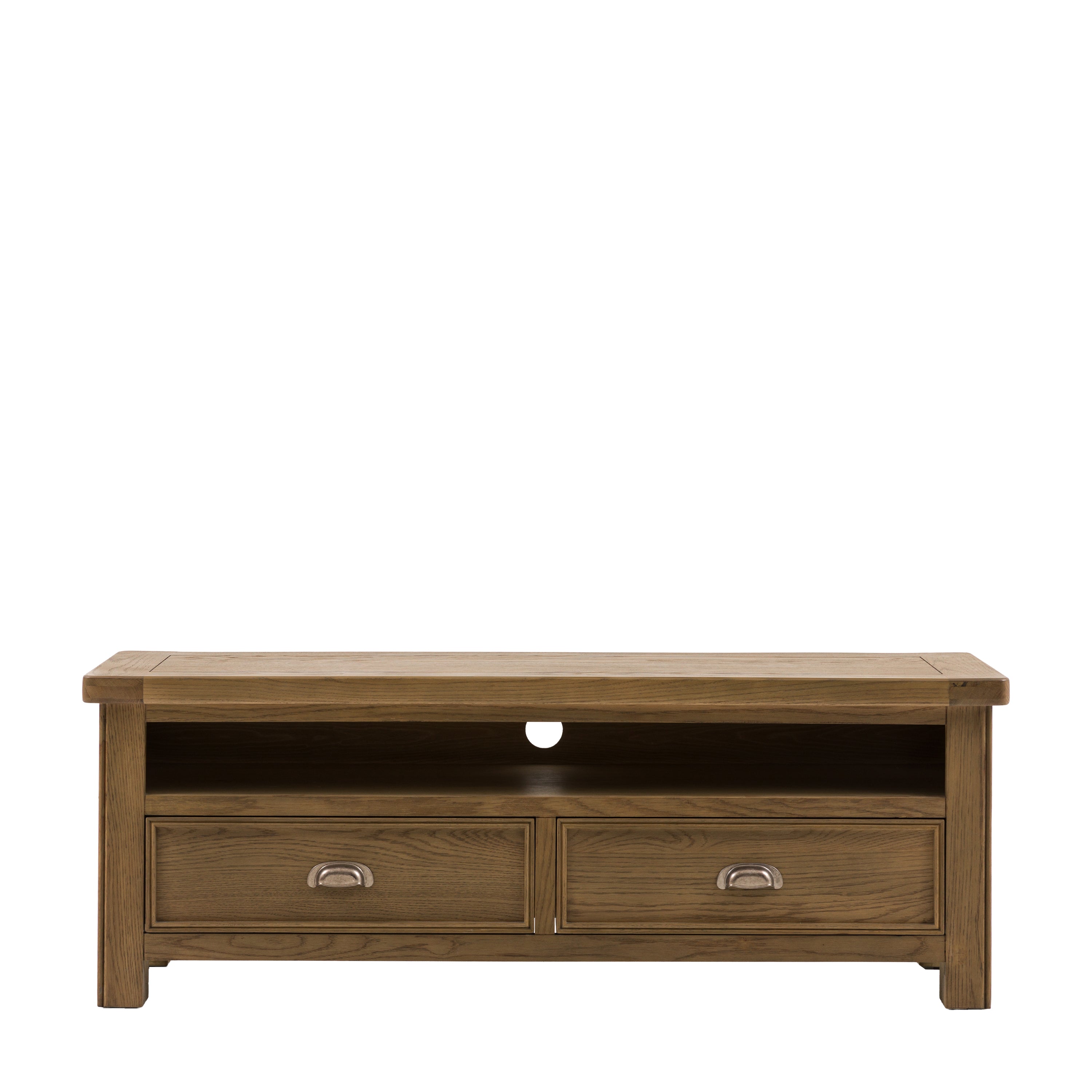 Hardwick Media Unit