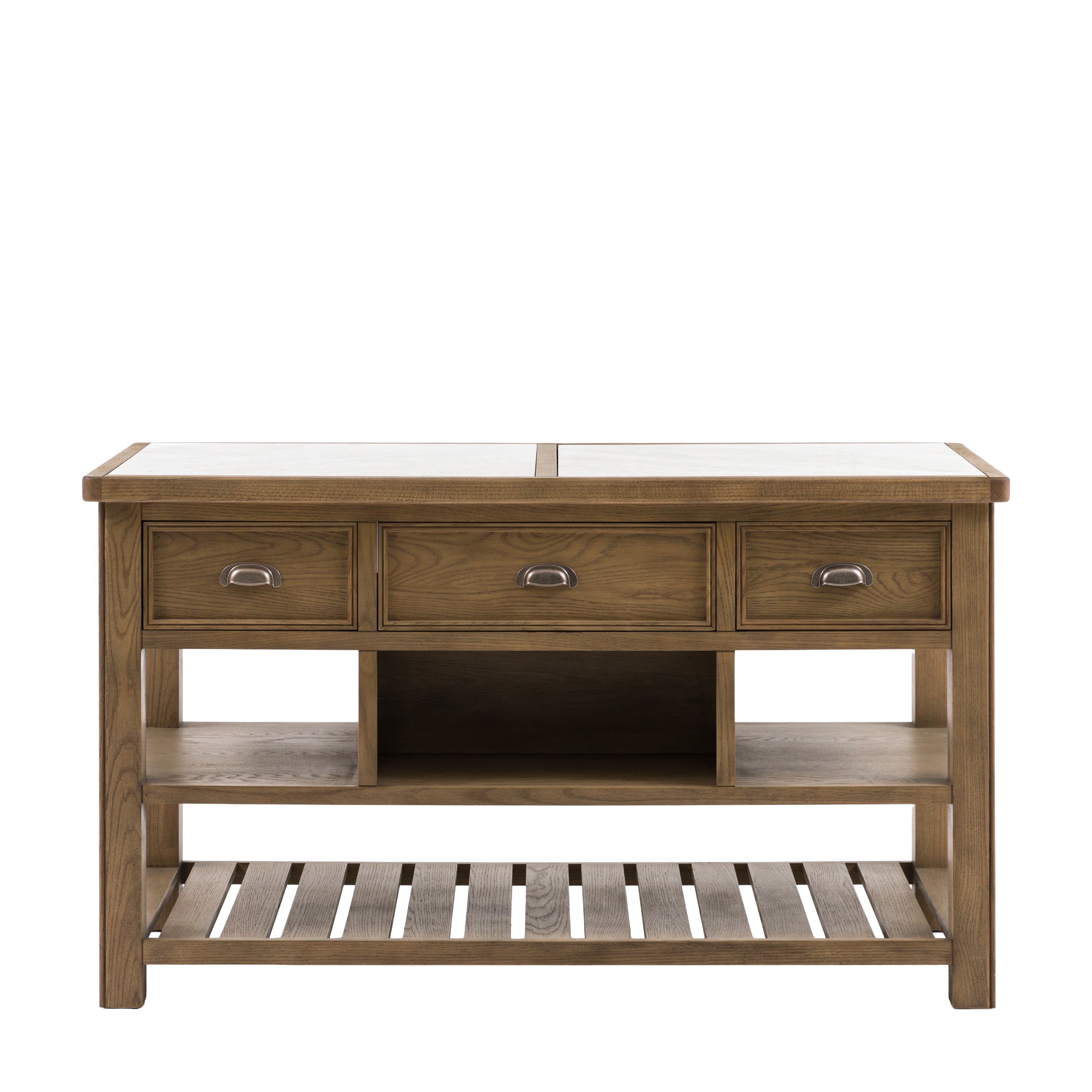 Hardwick Kitchen Island