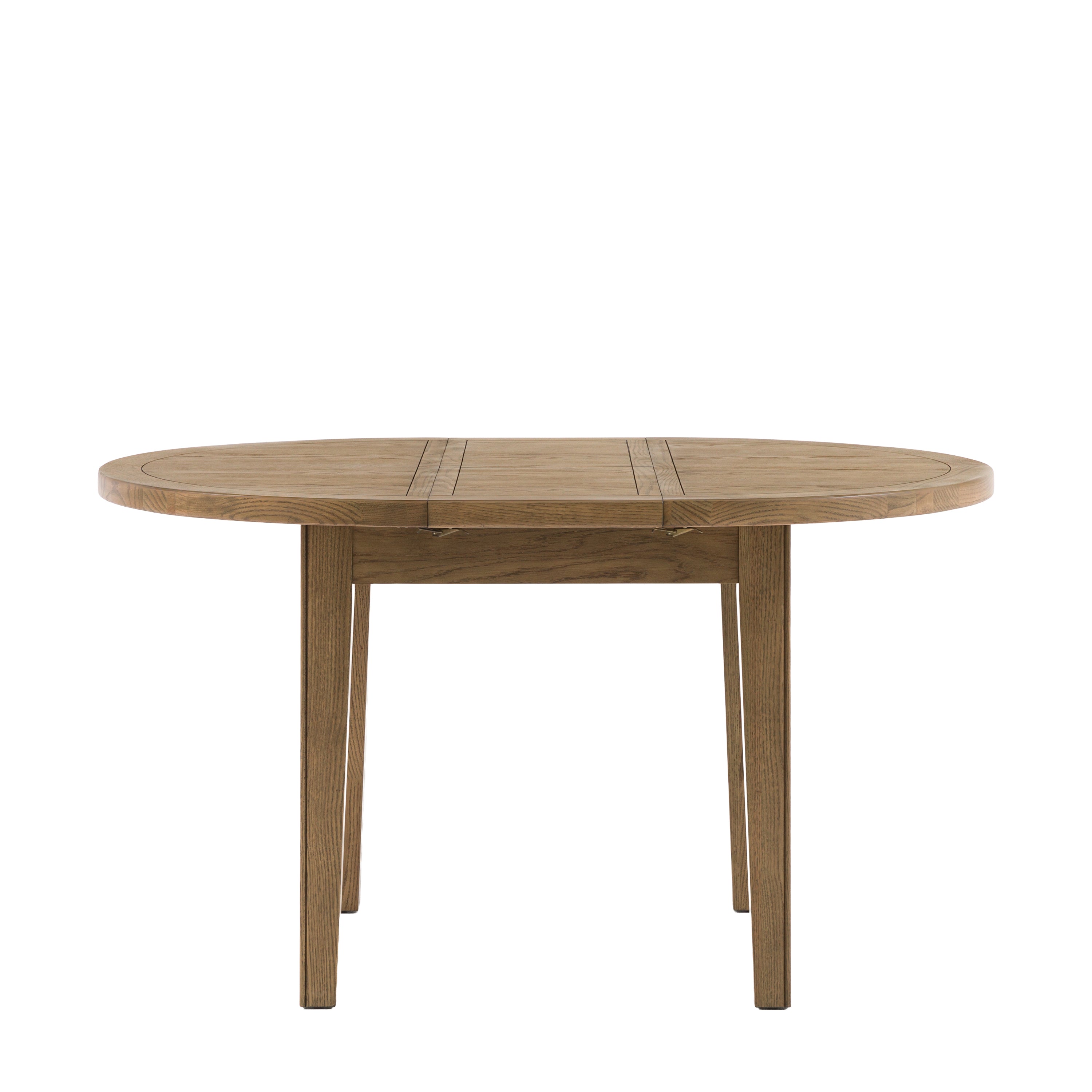 Hardwick Rnd Ext Dinig Table 1100/1450/