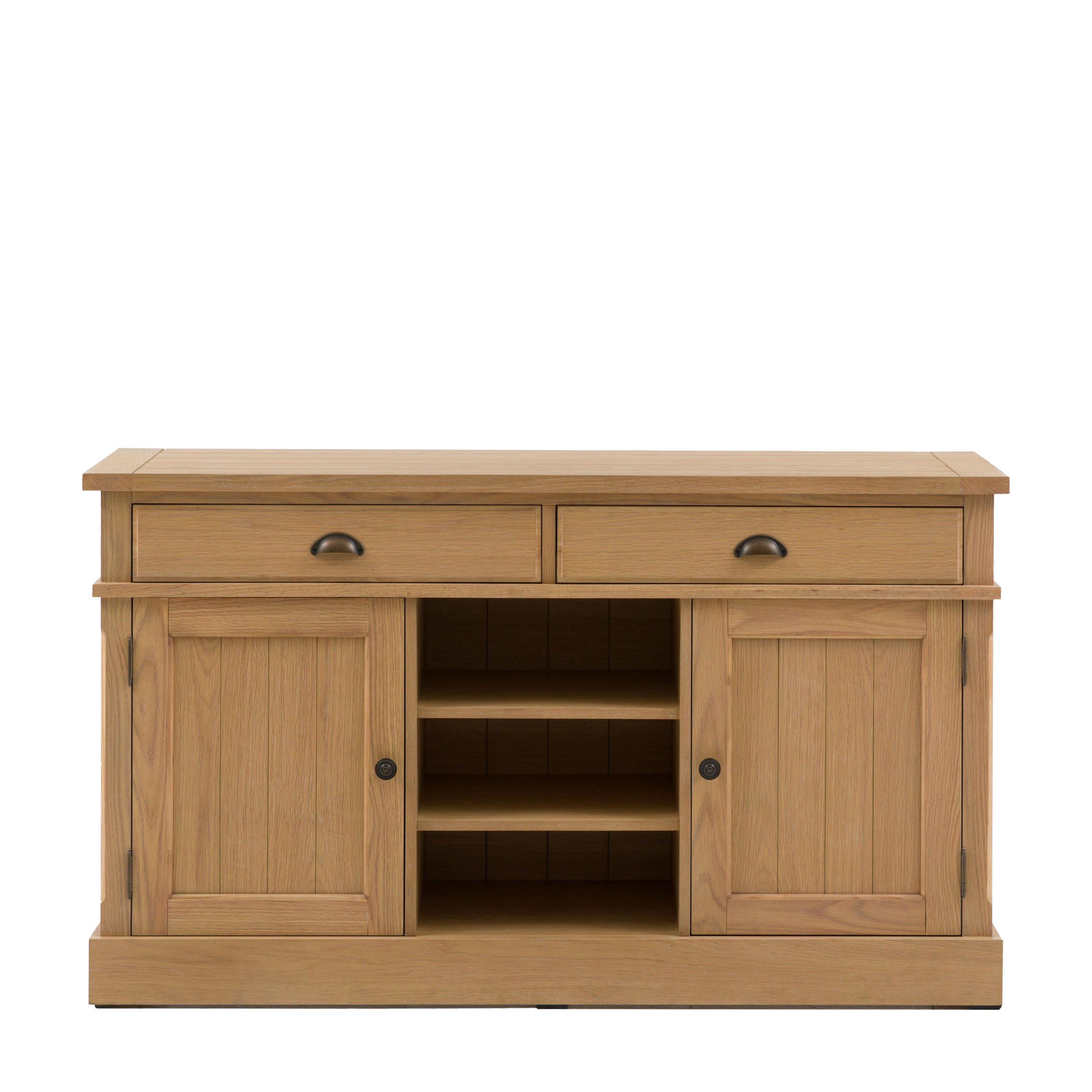 Eton 2 Door/2 Drawer Sideboard