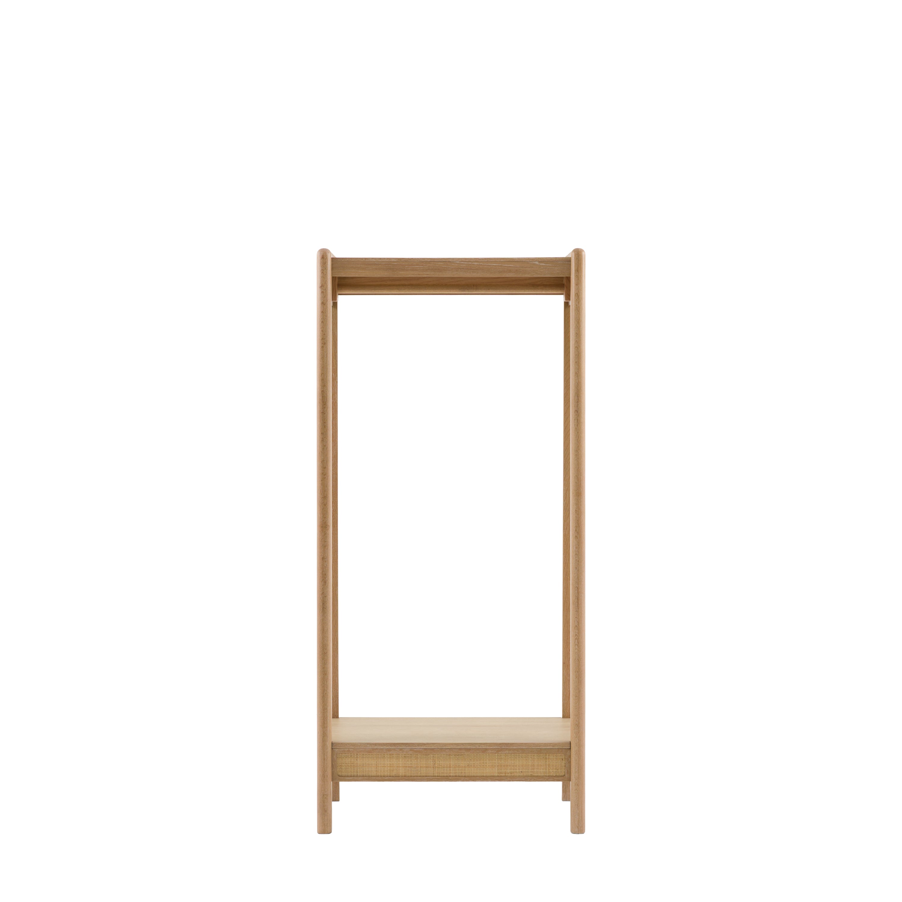 Bibury Open Wardrobe